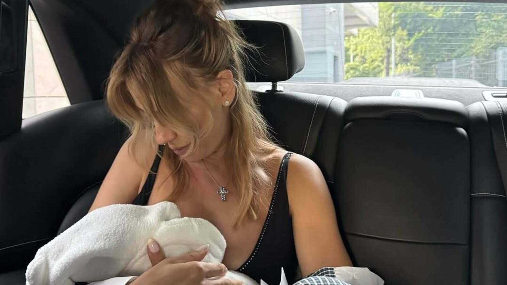 Леся Никитюк