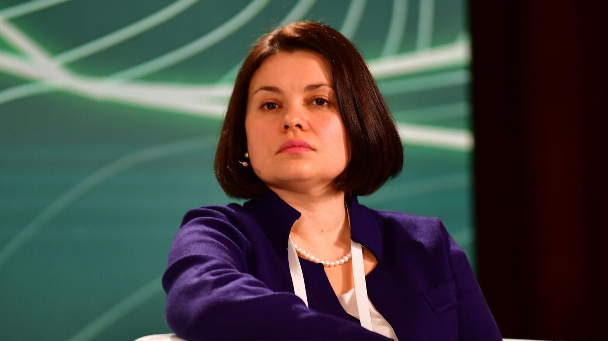 Леся Карнаух