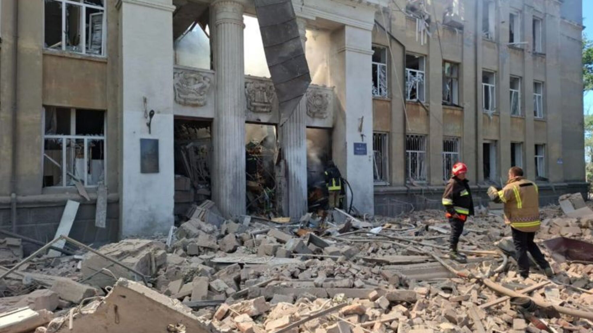 Білгород-Дністровський