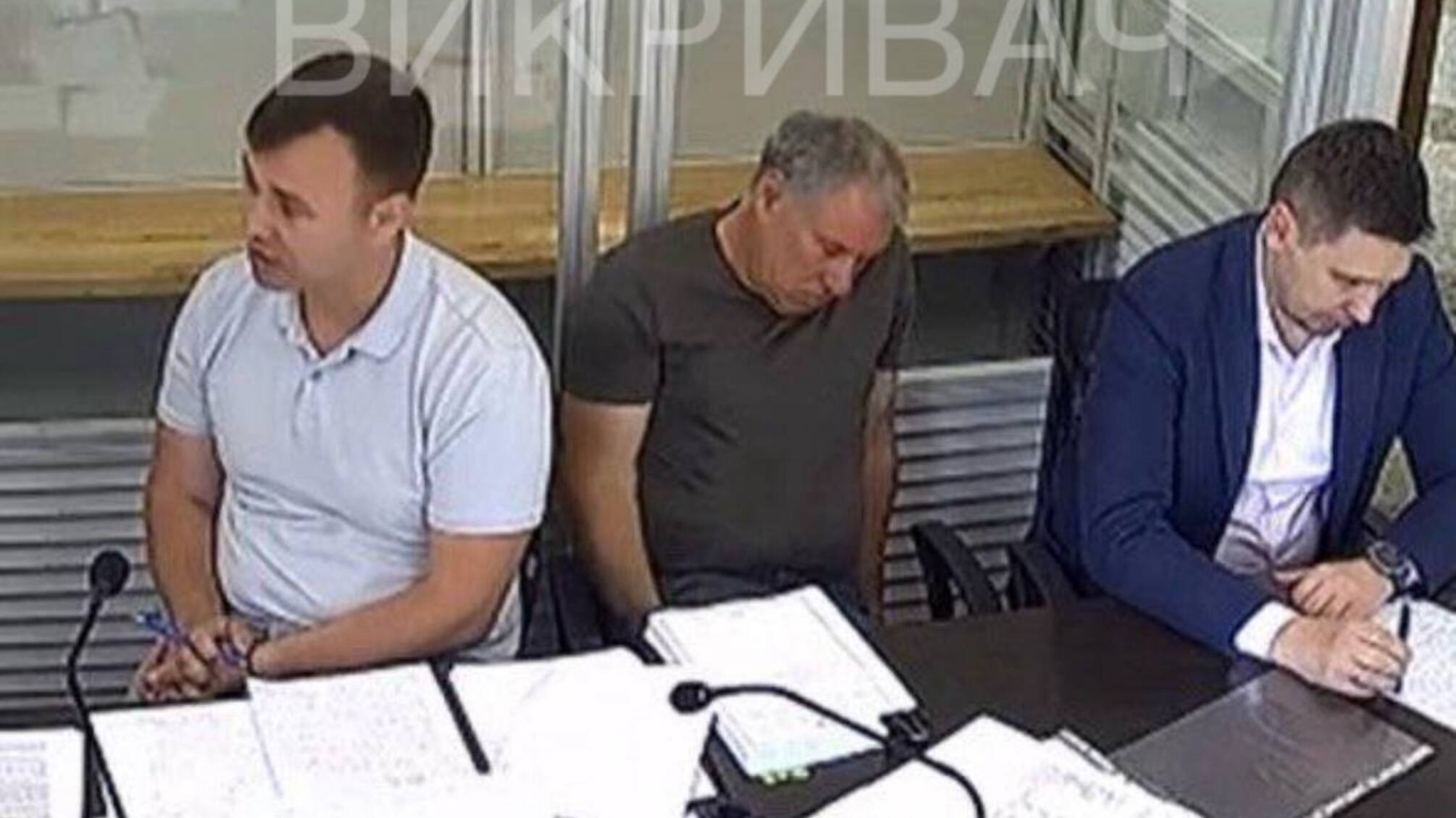 Олігарх із реанімації: як Фісталь роками дерибанив бюджет на хворих на рак