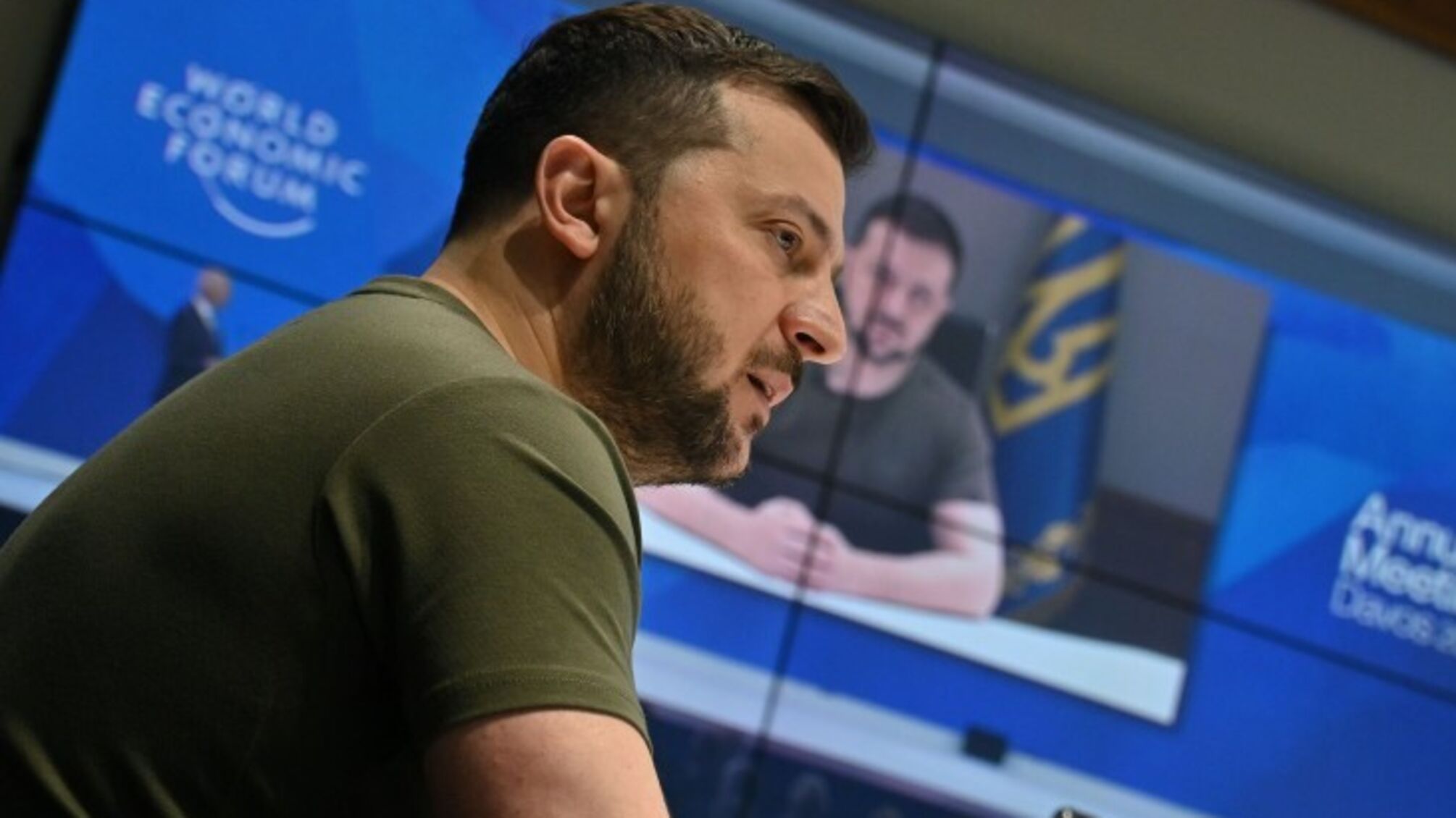 зеленський