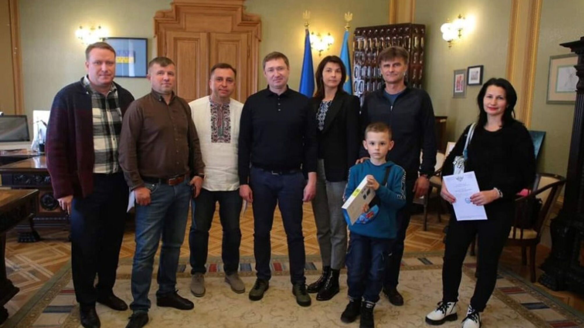Рейдерство по-львовски: предприниматель Кучма заявляет о покушениях, поджогах и бездействии силовиков