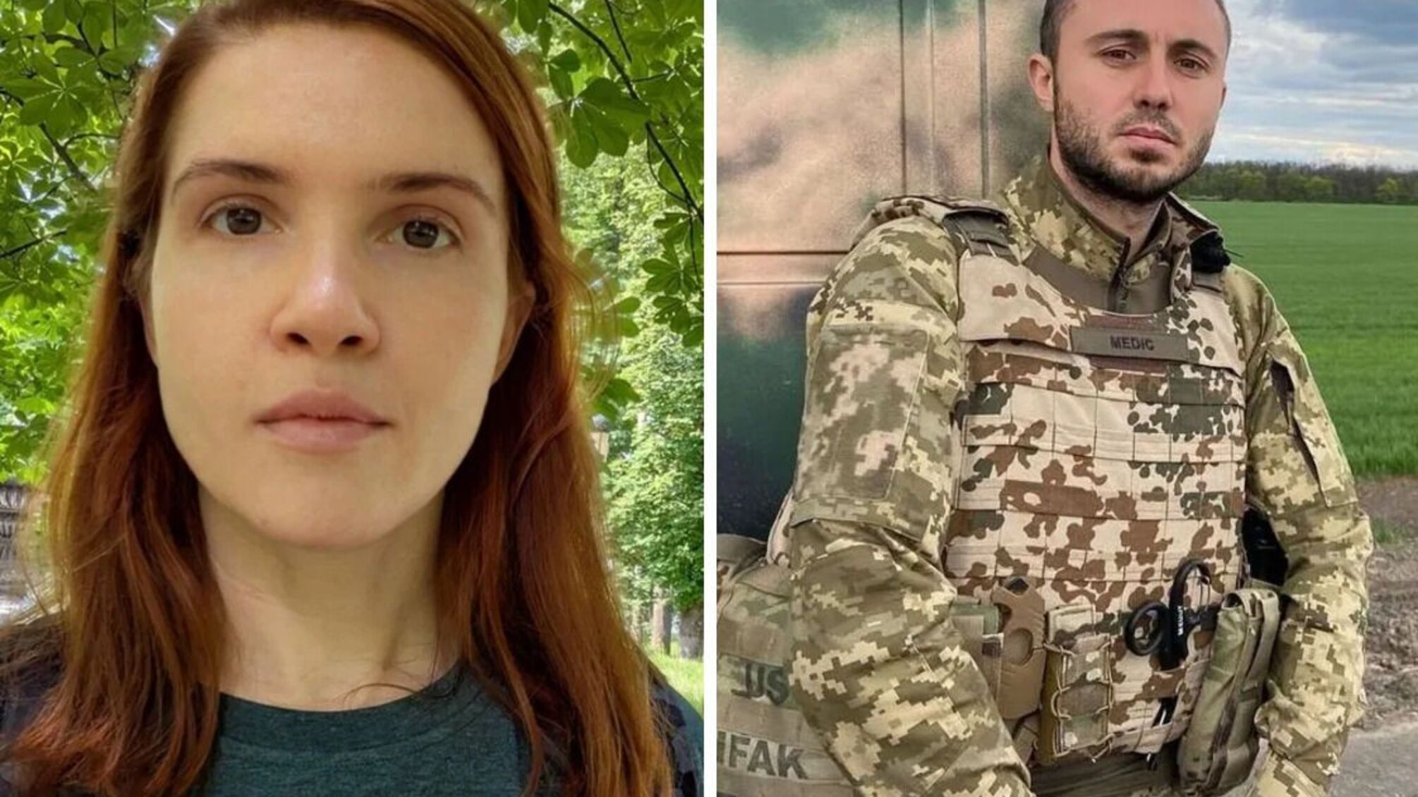 Тарас Тополя открыл сбор 'на психиатра для Безуглой' после ее заявлений о 'карме'