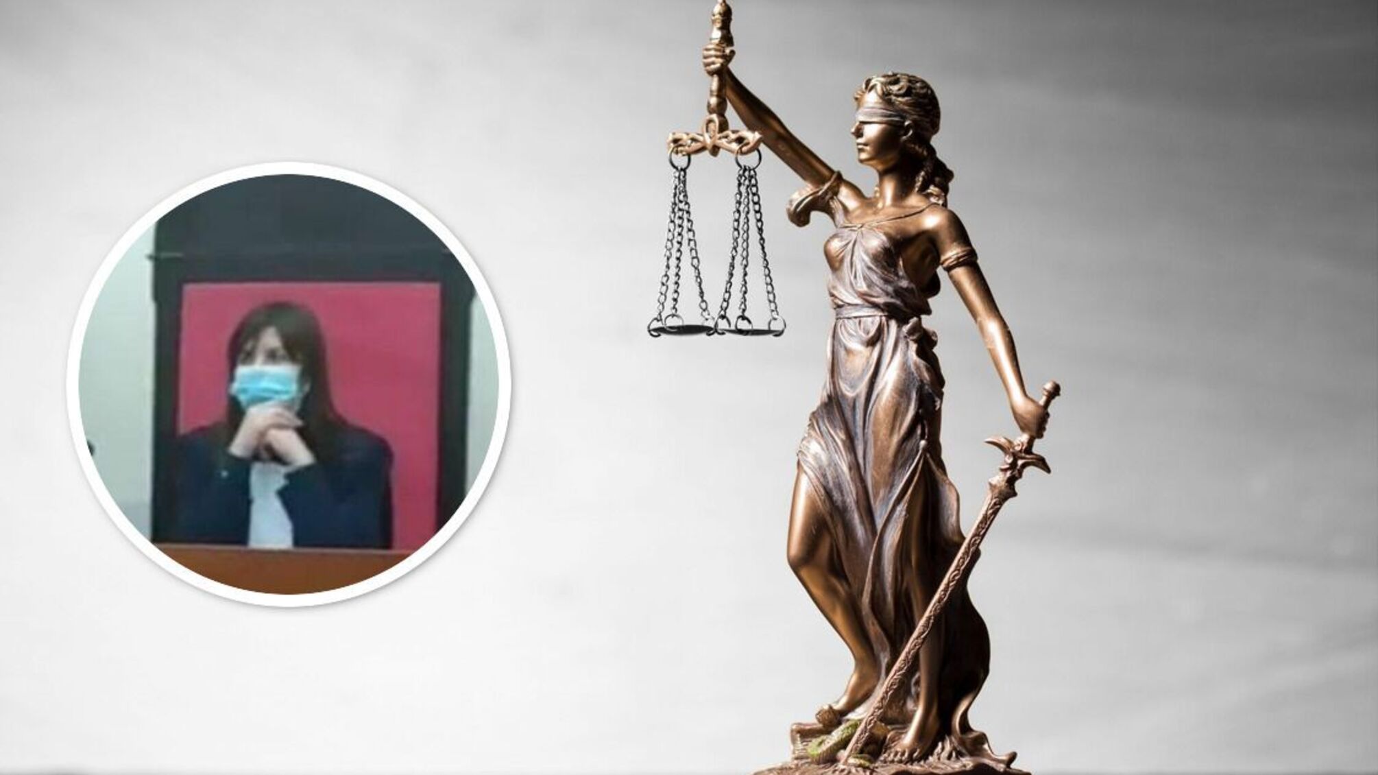 Суддя Фінагєєва — фігурантка скандалу довкола землі в Київській області