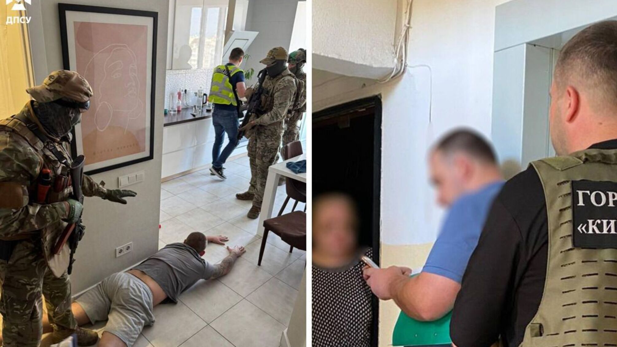 Пограничники разоблачили схему фиктивной инвалидности на $450 тысяч