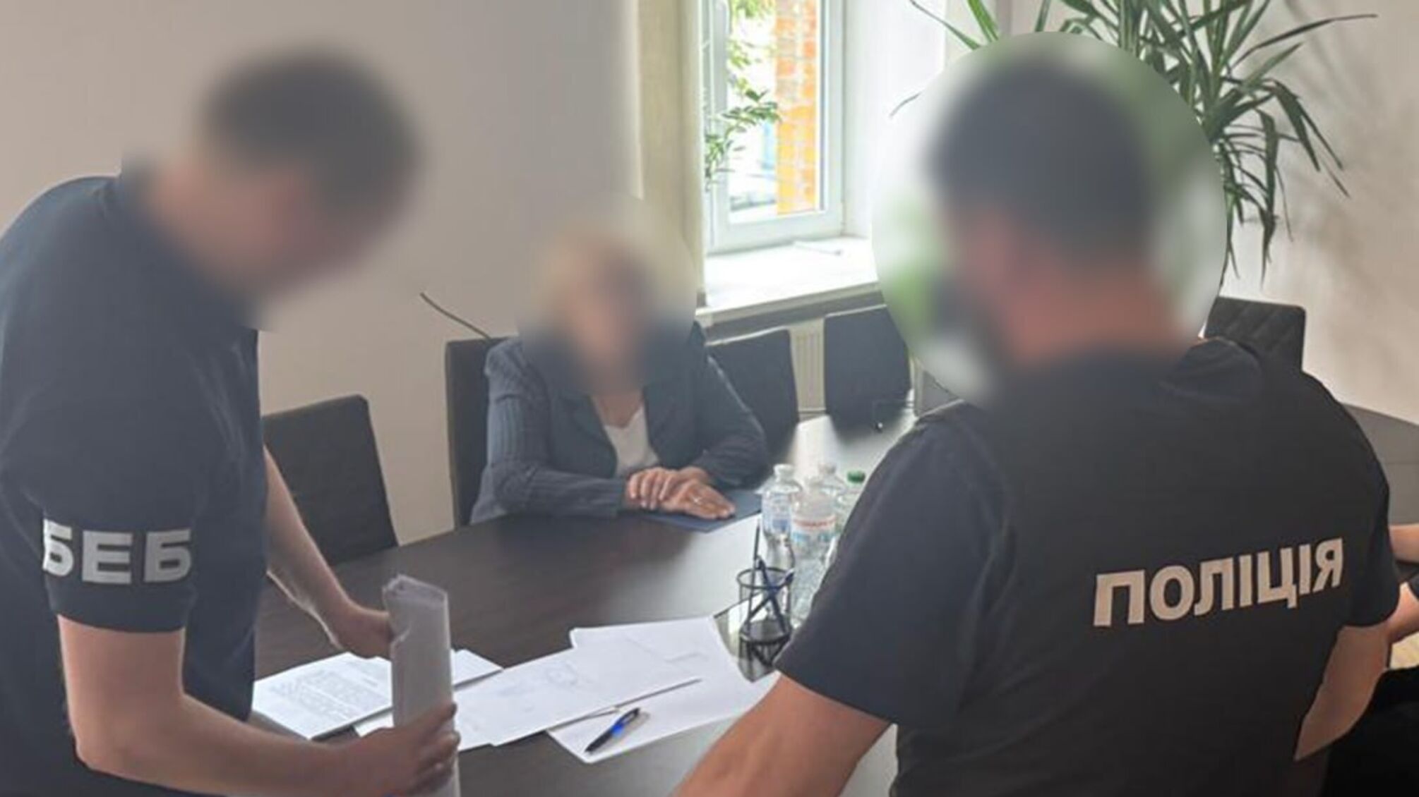 Бухгалтерку компанії, що споряджала міни, підозрюють у фінансових зловживаннях