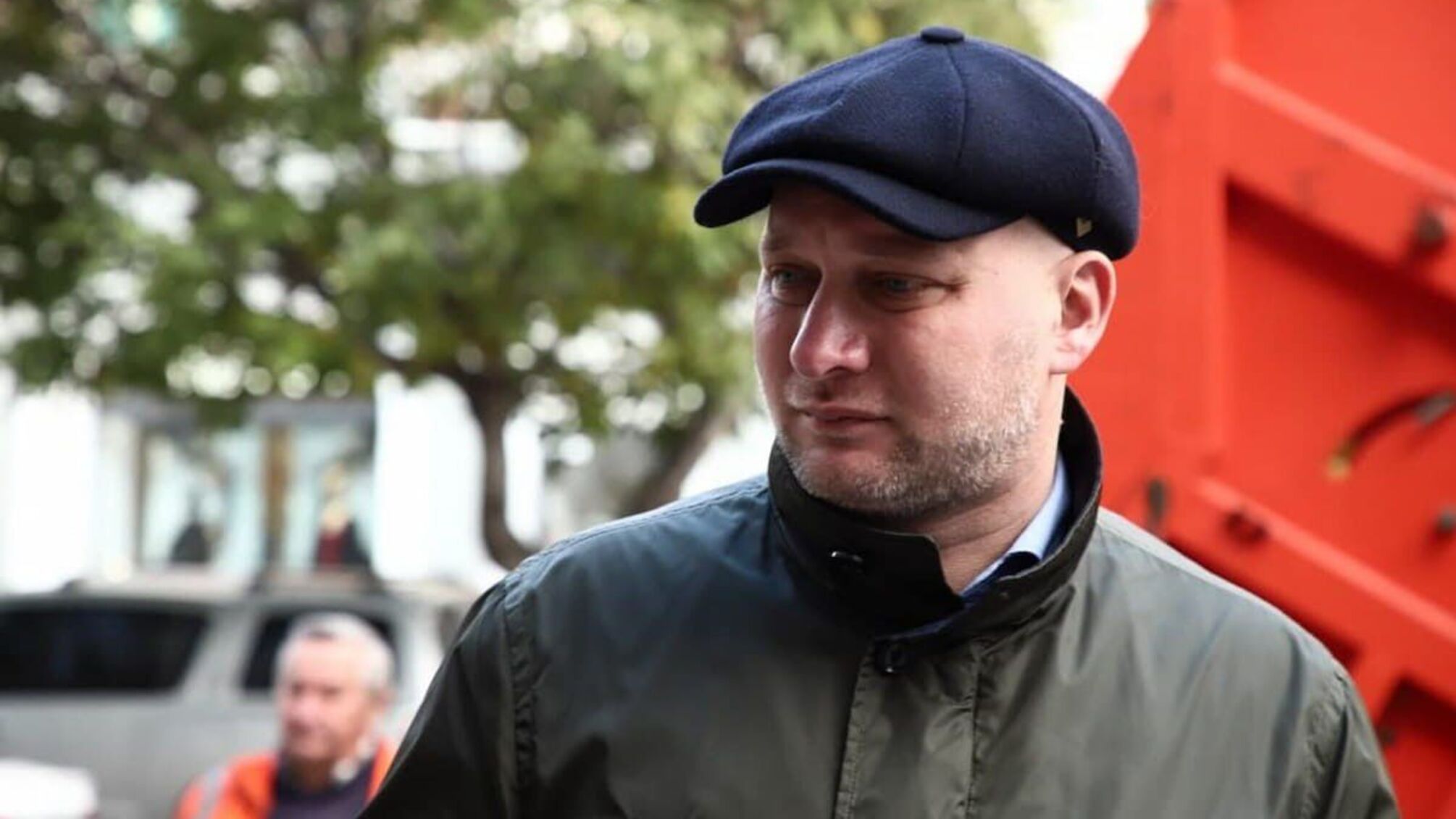 Крипта, транспорт и вилла за миллион: чем жил экс-заммэра Одессы Дмитрий Жеман