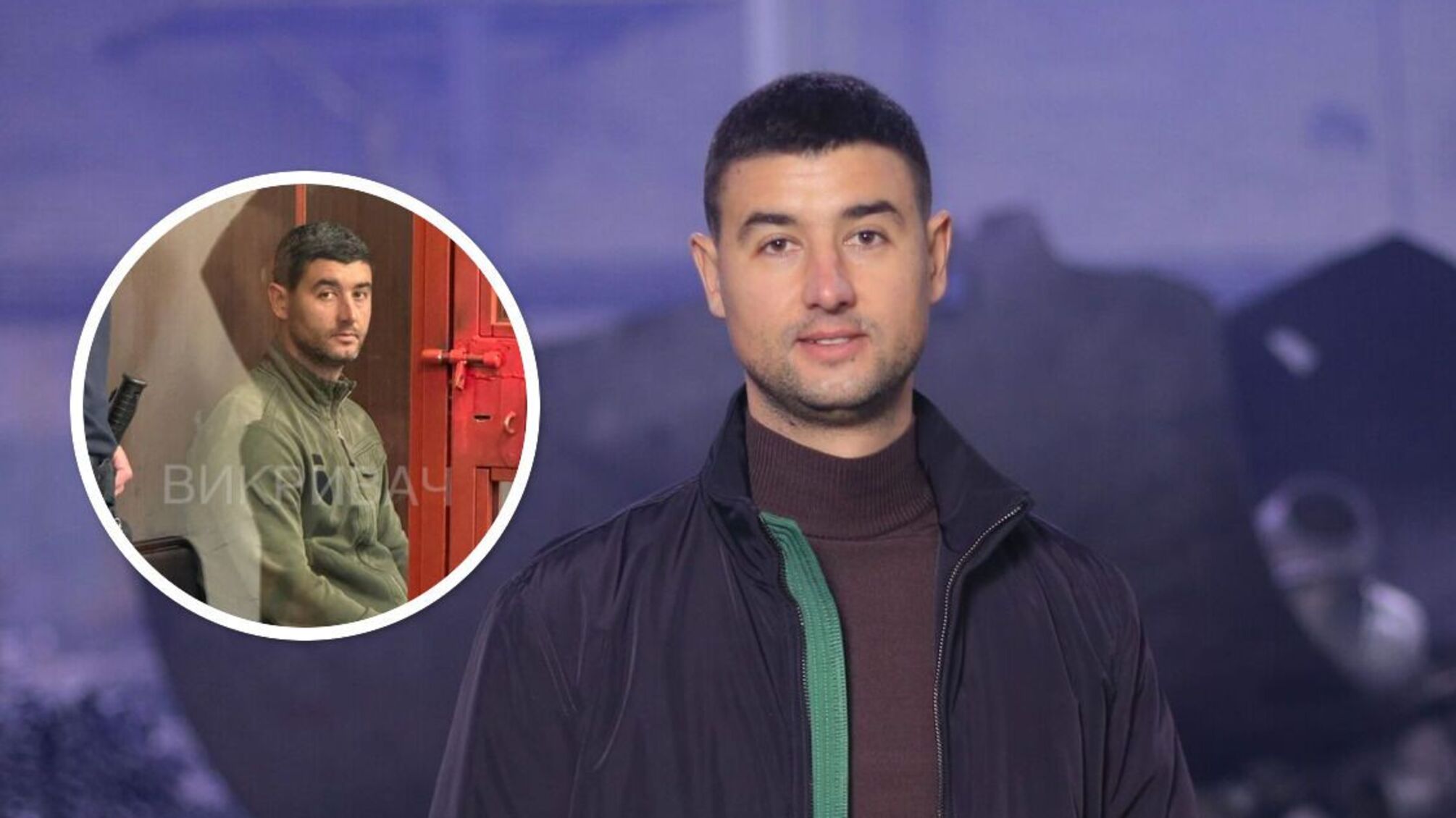 Бизнесмена Сергея Шапрана задержали при попытке выезда из Украины – он под стражей