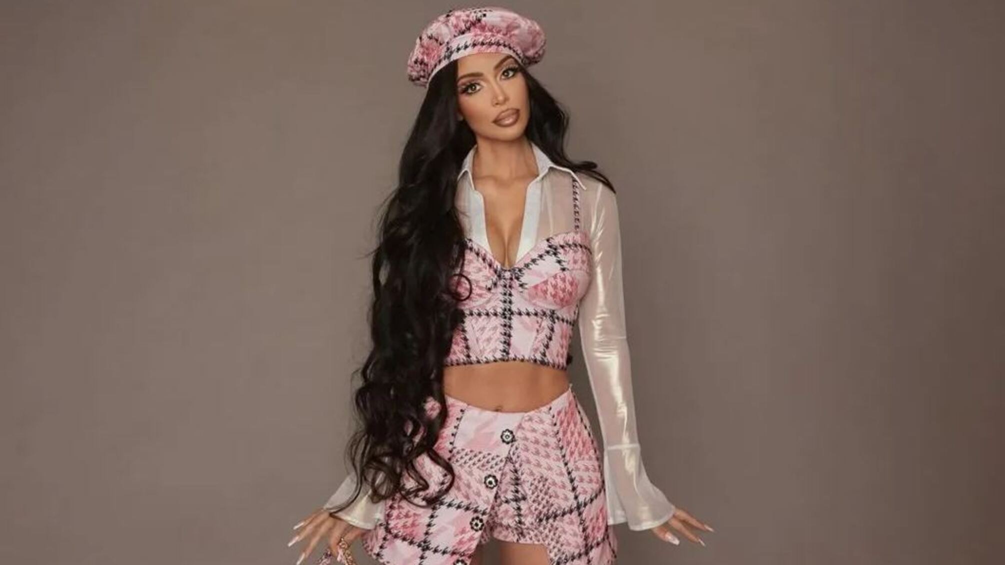 Кім Кардаш'ян стане одним із продюсерів фільму про Bratz і, ймовірно, зіграє в ньому лиходійку