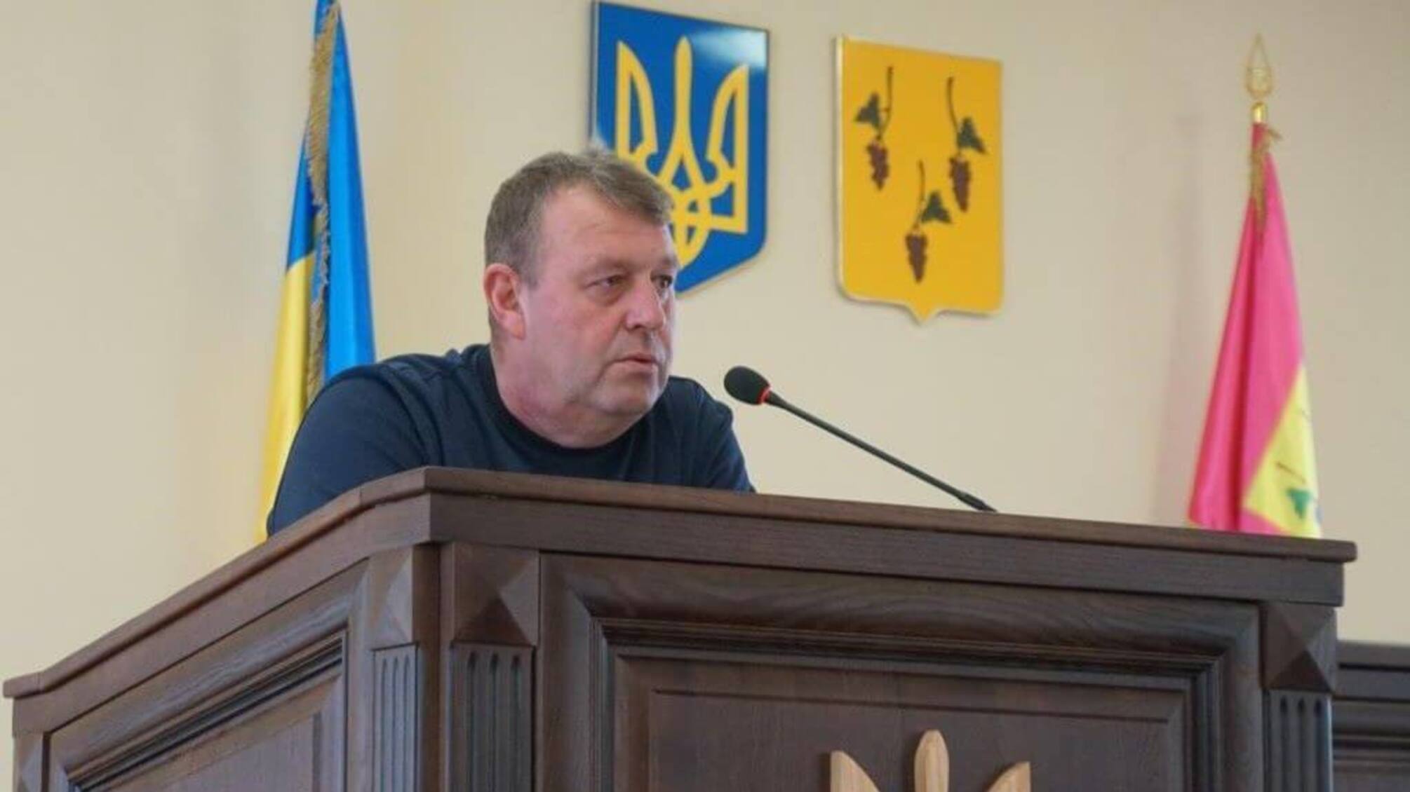 30 авто и миллионы на счетах: что задекларировал мэр Изюма Марченко