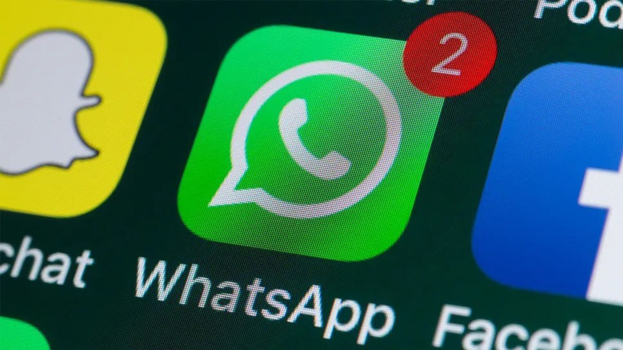 WhatsApp шпионит? Иран призывает граждан удалить приложение