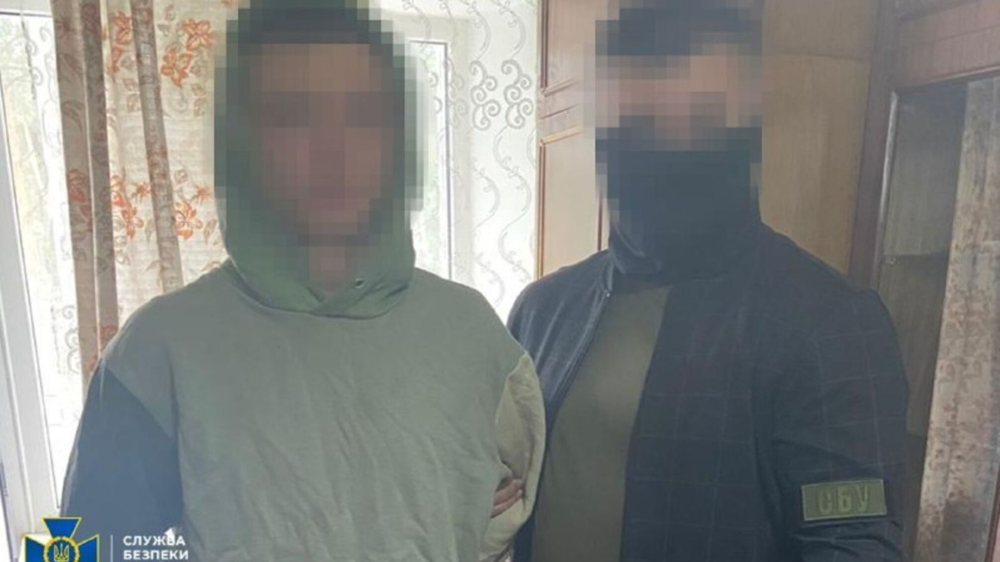 Спроба теракту в Києві