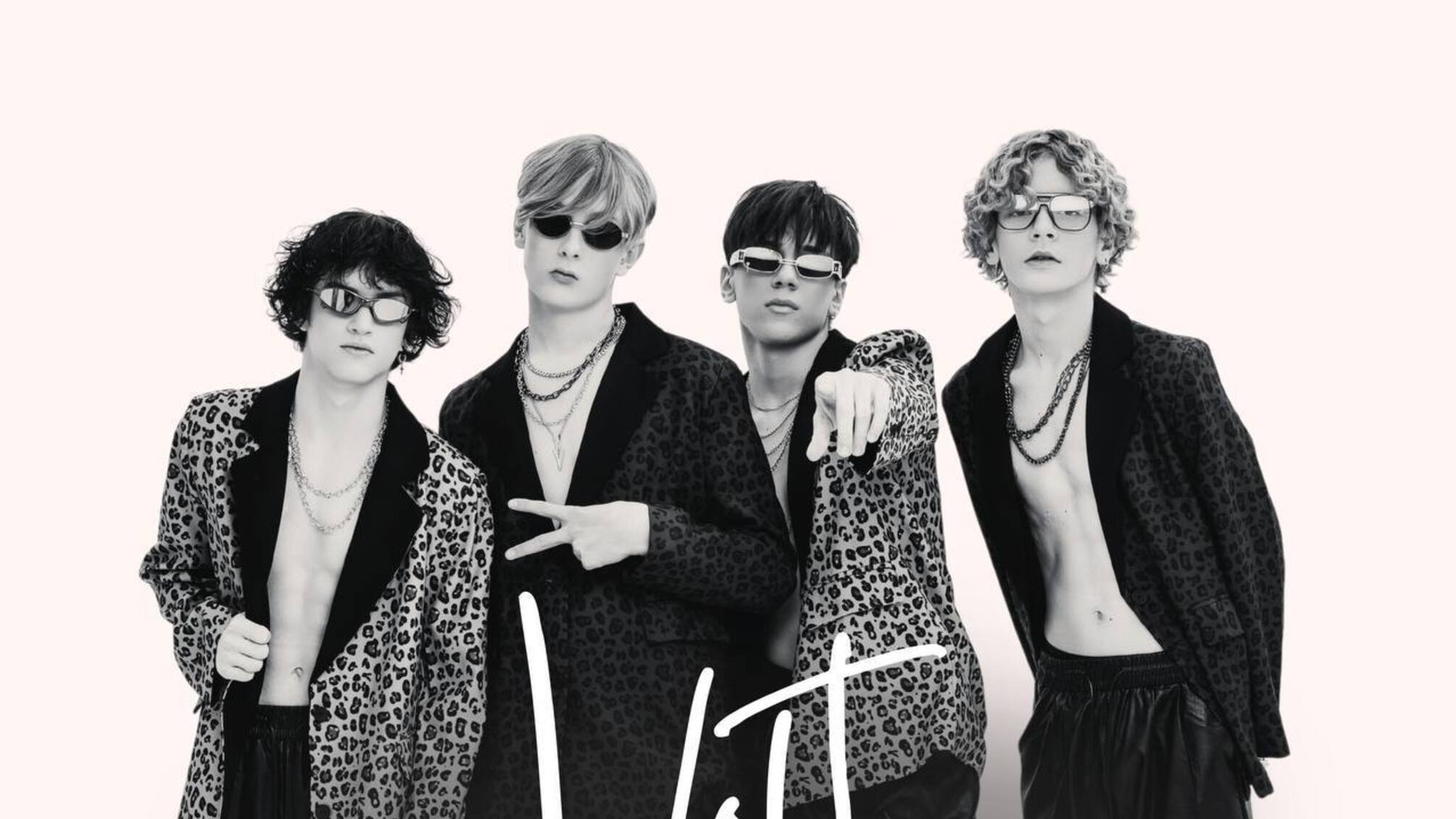 Пісня «Чари» від VOLT BAND: емоції, які не сховати