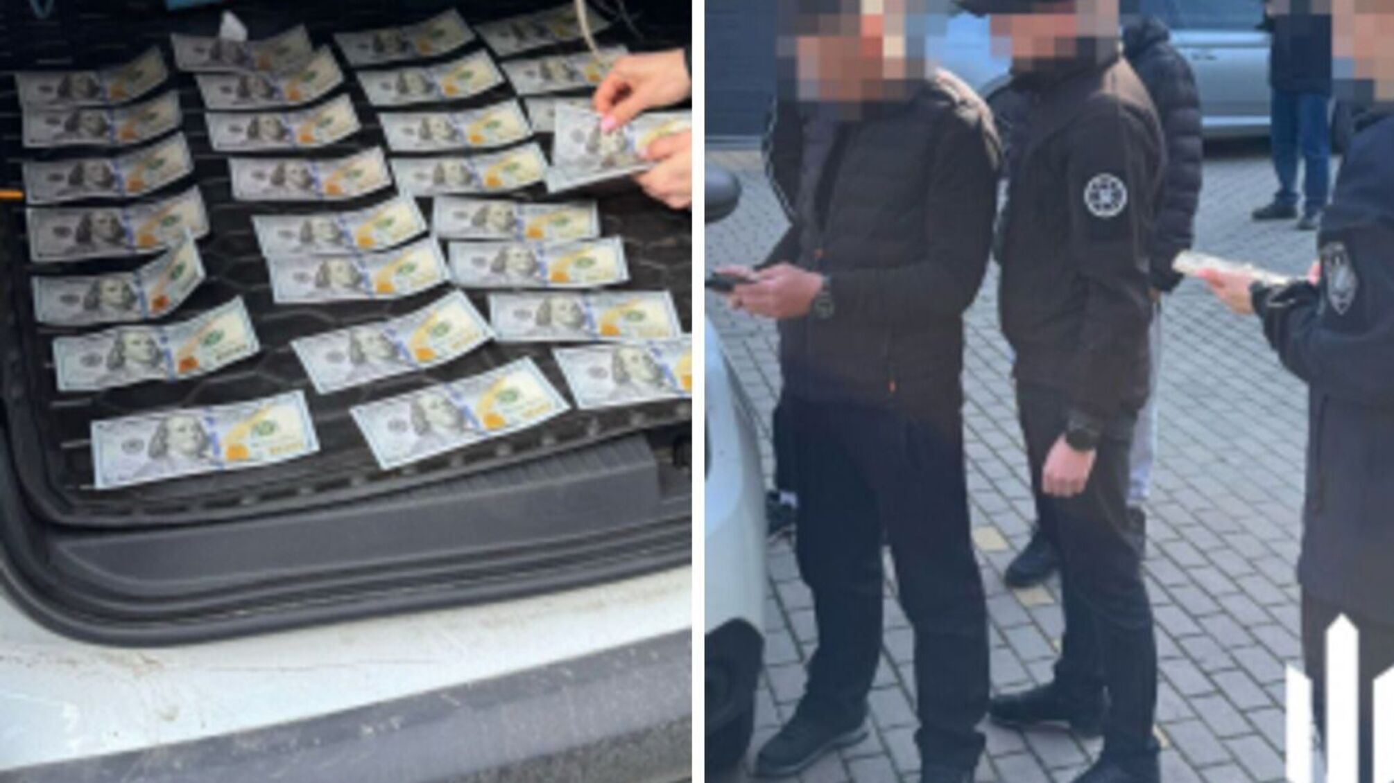 Правоохранителя из Закарпатья будут судить за организацию побега мужчин в Словакию