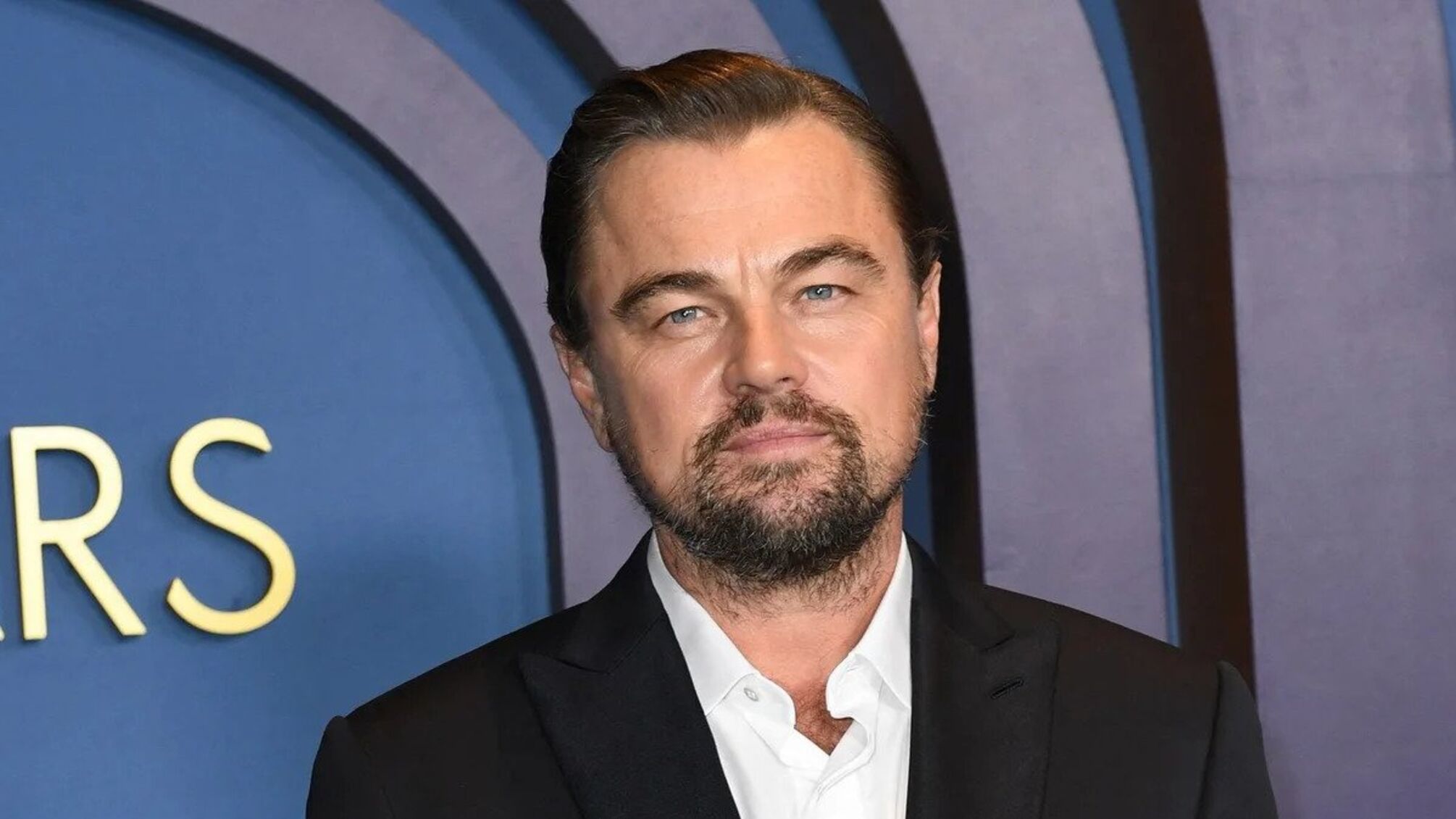 Отец Ди Каприо хочет политической карьеры