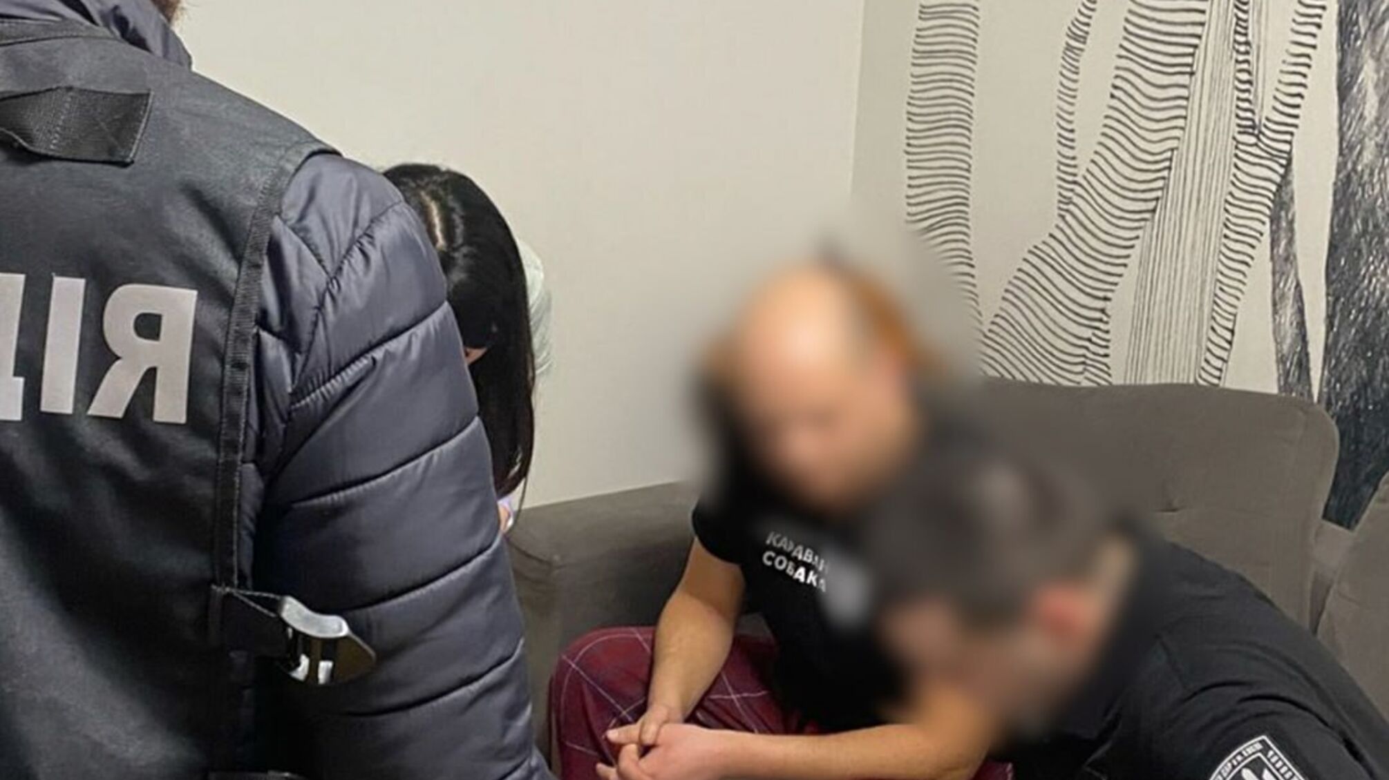 Керівництво 'Київзеленбуду' постане перед судом за мільйонні 'відкати'