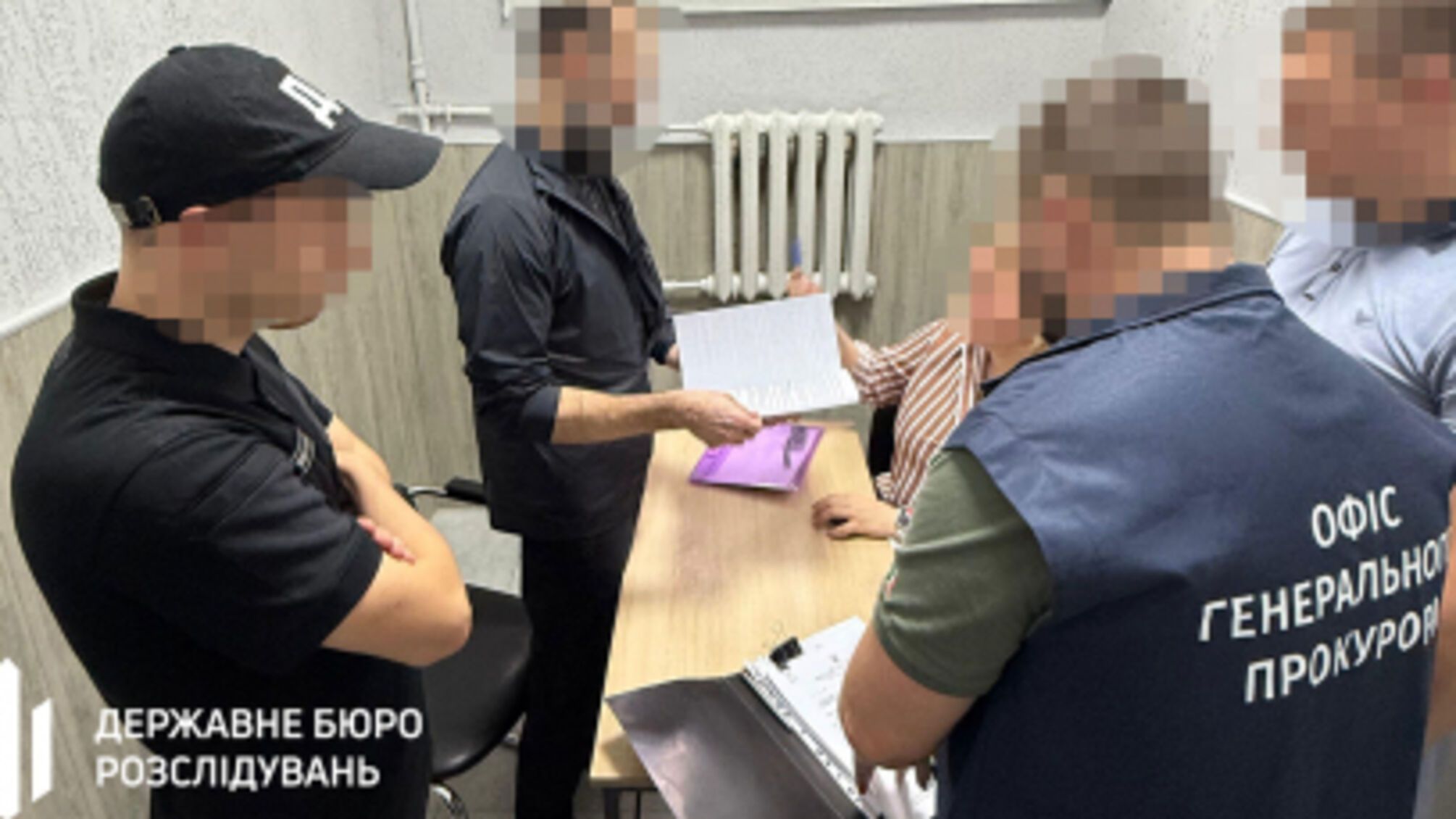Бывшему заместителю главы Хозсуда сообщено о подозрении в незаконном обогащении на 97 млн грн