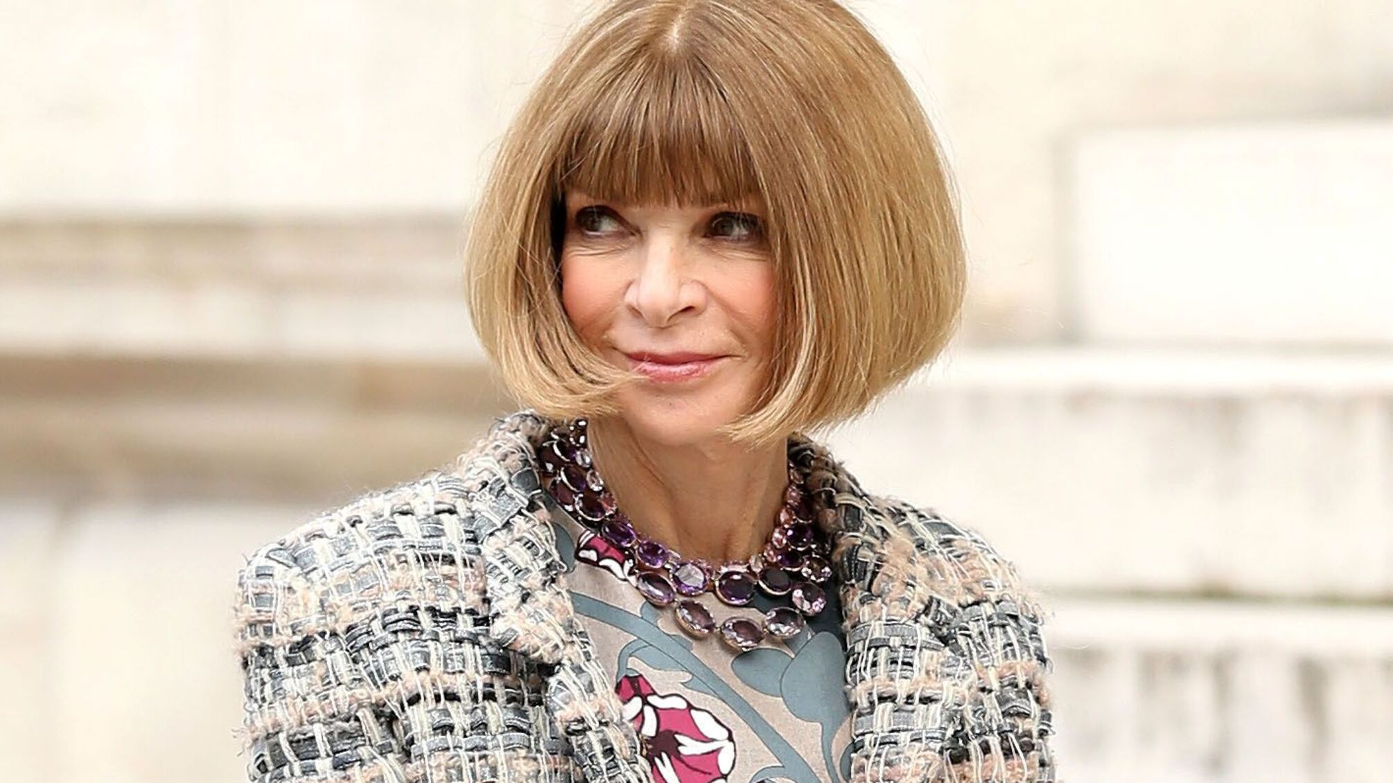 Анна Винтур уходит из Vogue после 37 лет