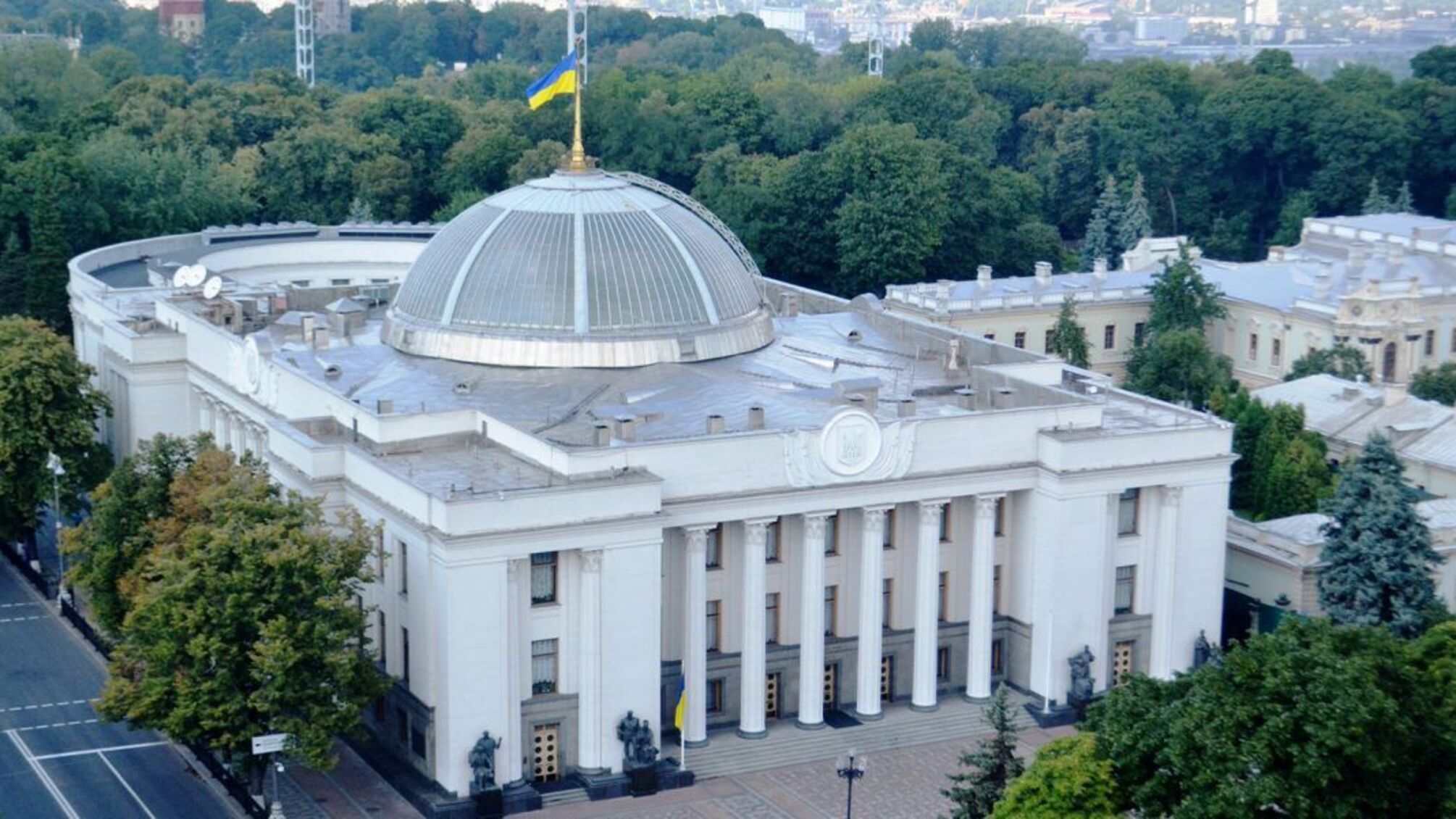 Правительственные перестановки не коснутся МИД и Минобороны