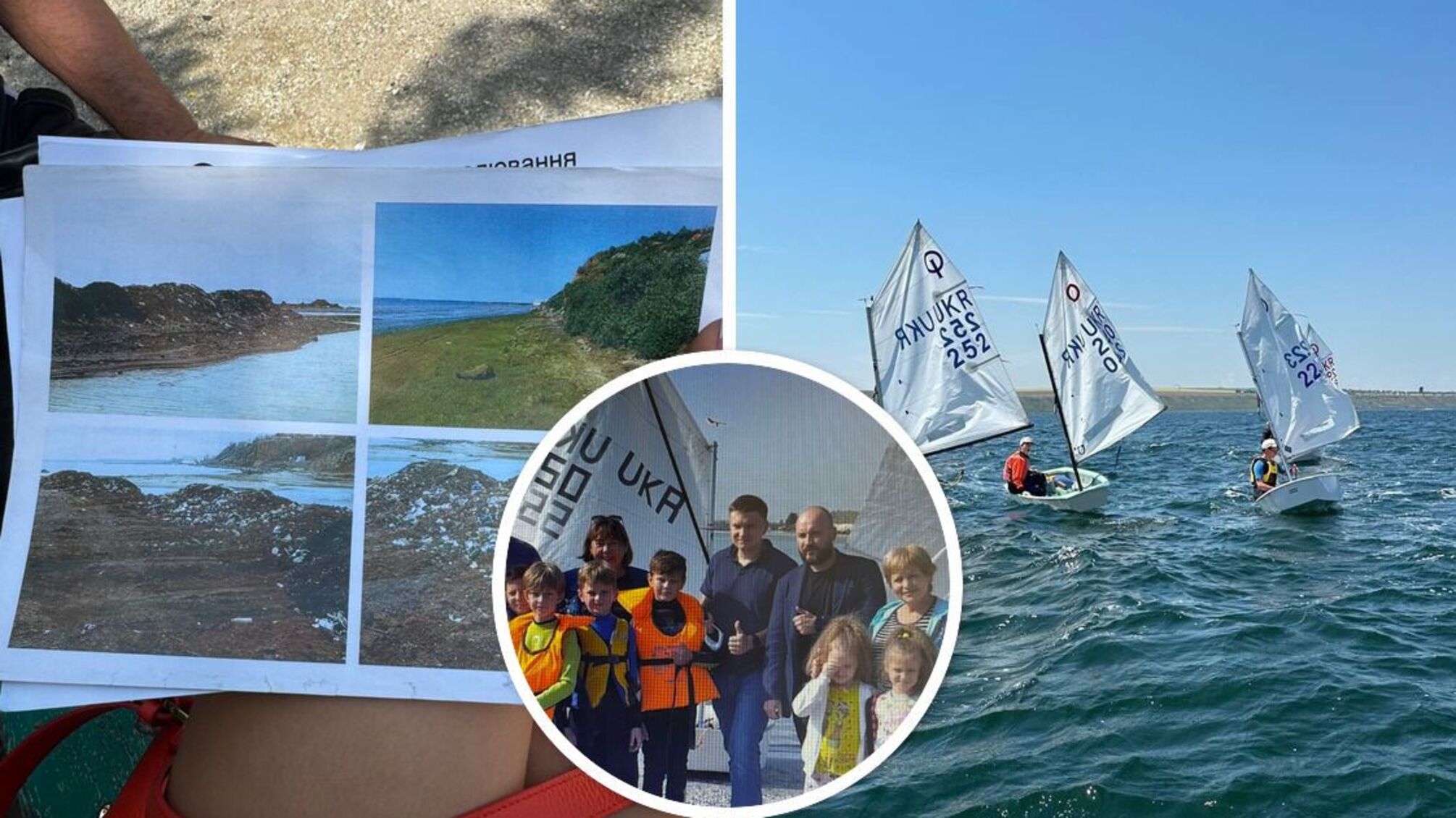 Скандал у Фонтанській ОТГ