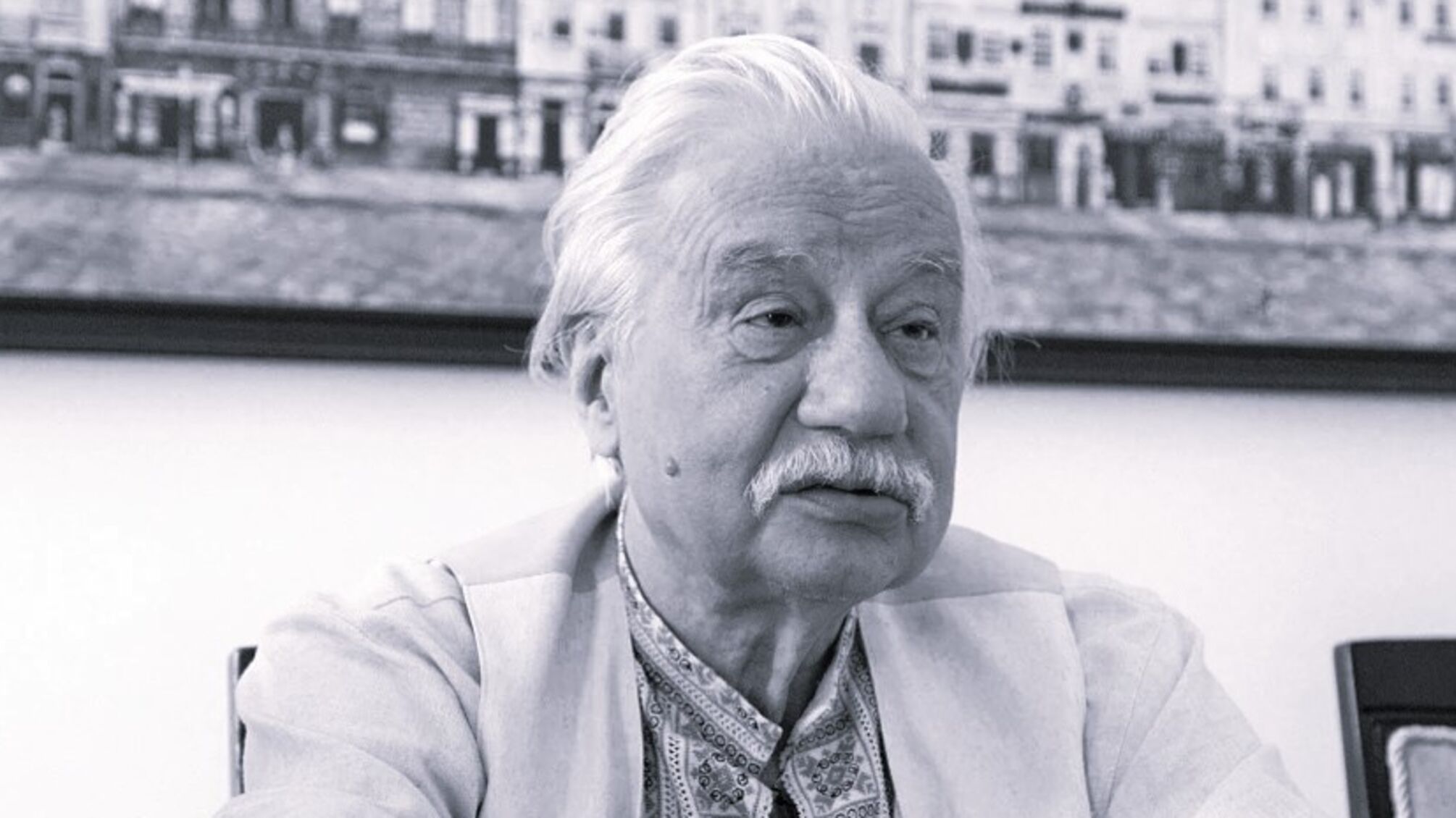 Игорь Калинец