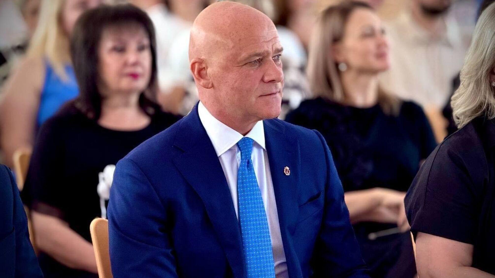 Геннадій Труханов