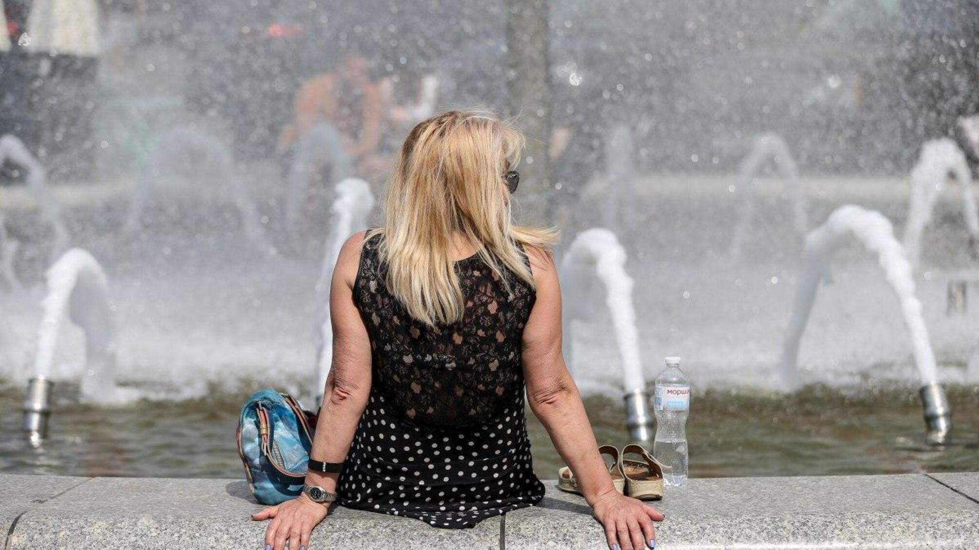 «Настоящее лето еще впереди» – чем удивит июль украинцев