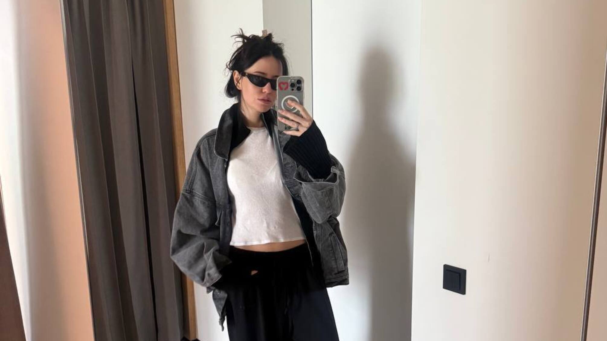 Надя Дорофєєва