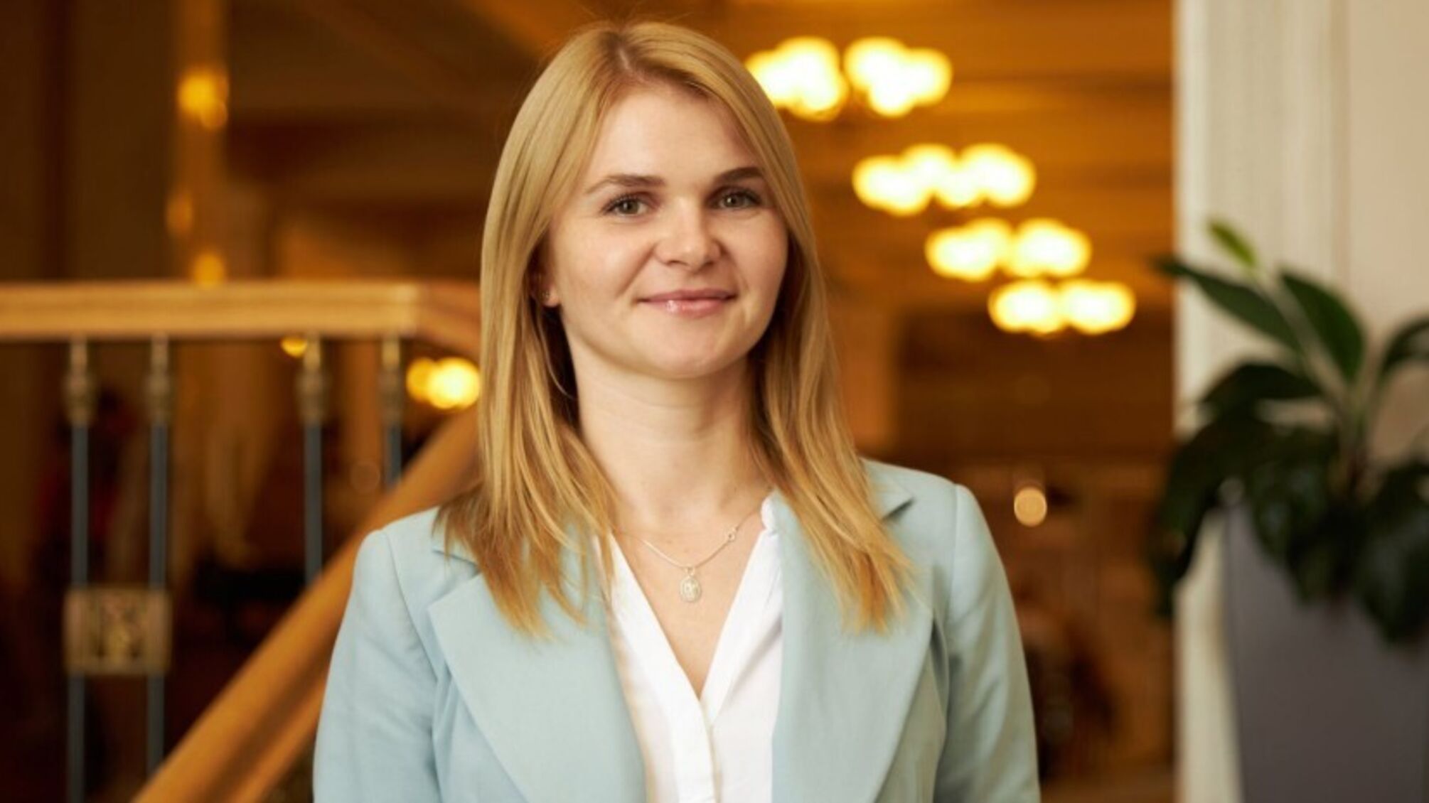 Нардепка Анна Колесник наврала в декларации на 4,4 млн и теперь составляет мандат