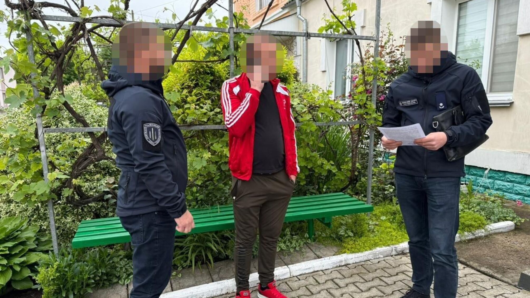 Правоохоронці розслідують дії військових на Рівненщині