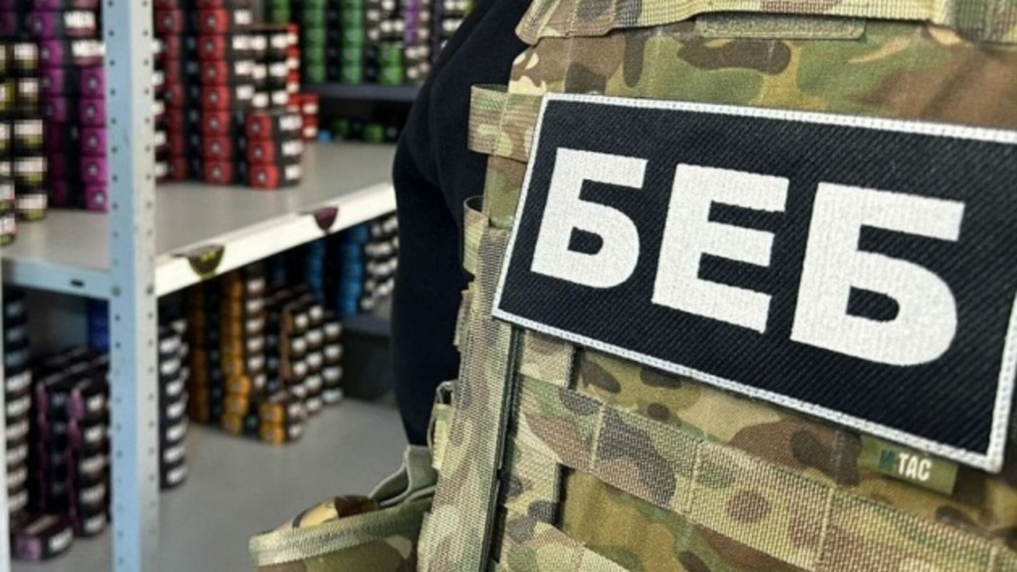 Бывшие банкиры отмывали миллионы из-за нелегальных обменников: БЭБ назвало имена