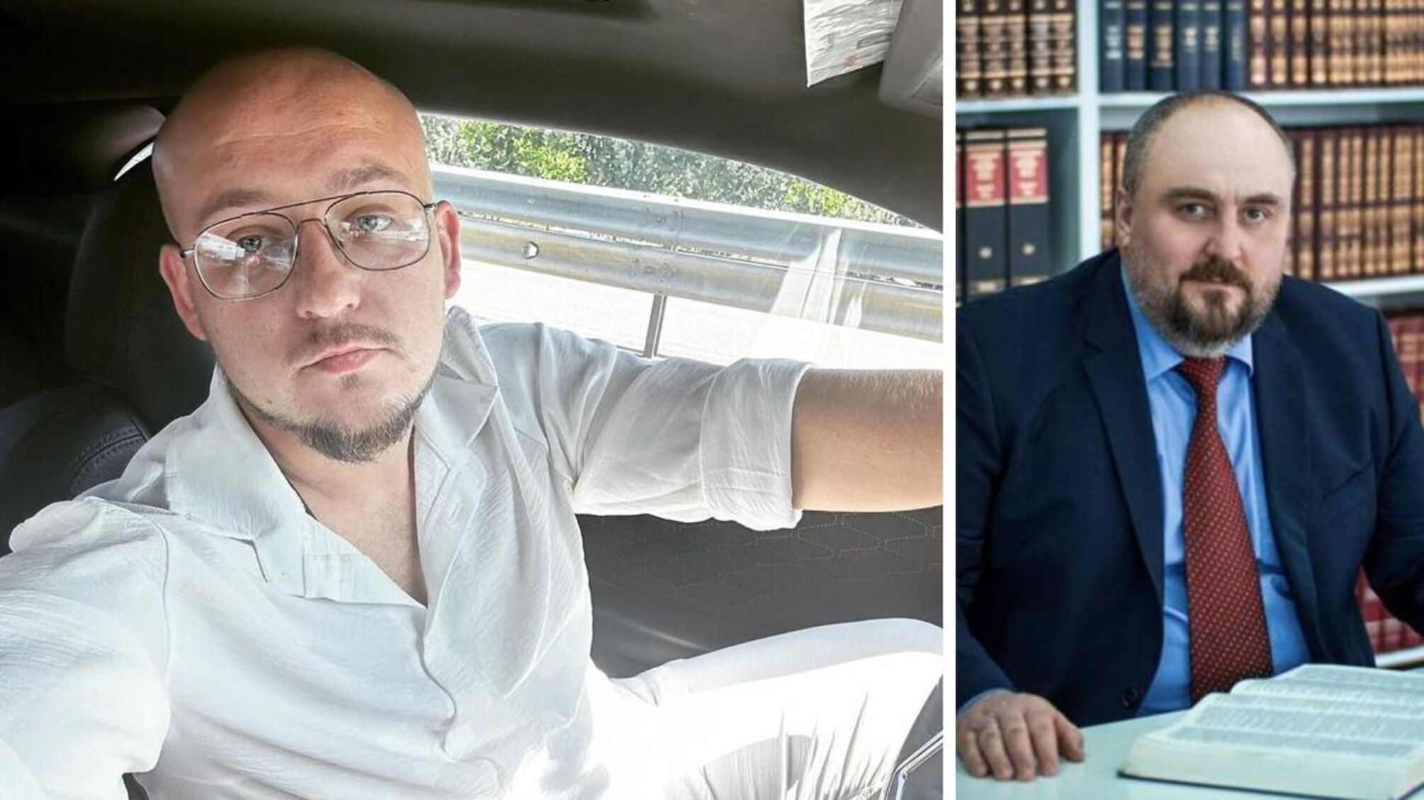 Папа — декан, син — «рєшала»: адвокат обіцяв бронювання «під ключ»