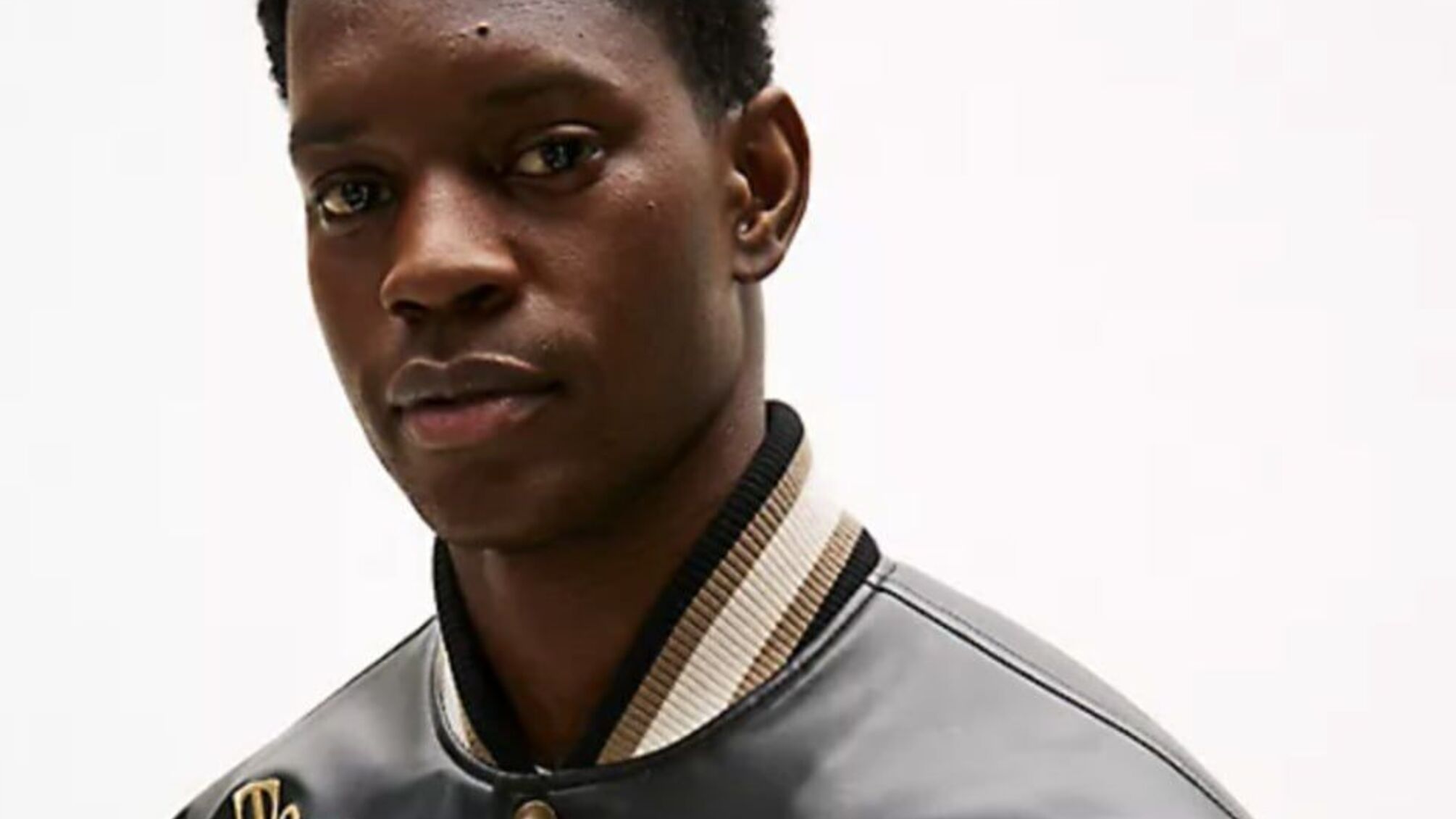 Tommy Hilfiger представил капсульную коллекцию, вдохновленную фильмом о Формуле-1