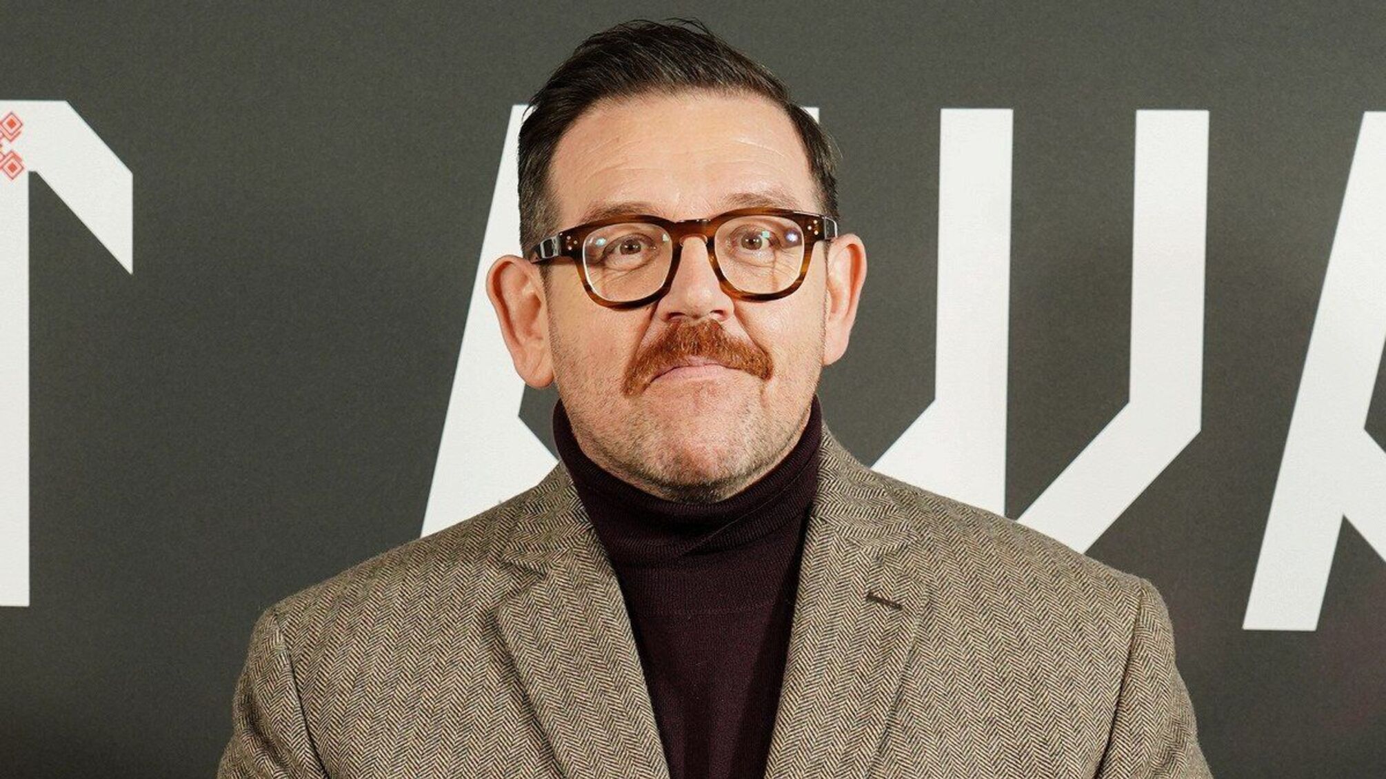 Новый Хагрид в сериале HBO будет совсем другим: Ник Фрост о подходе к роли