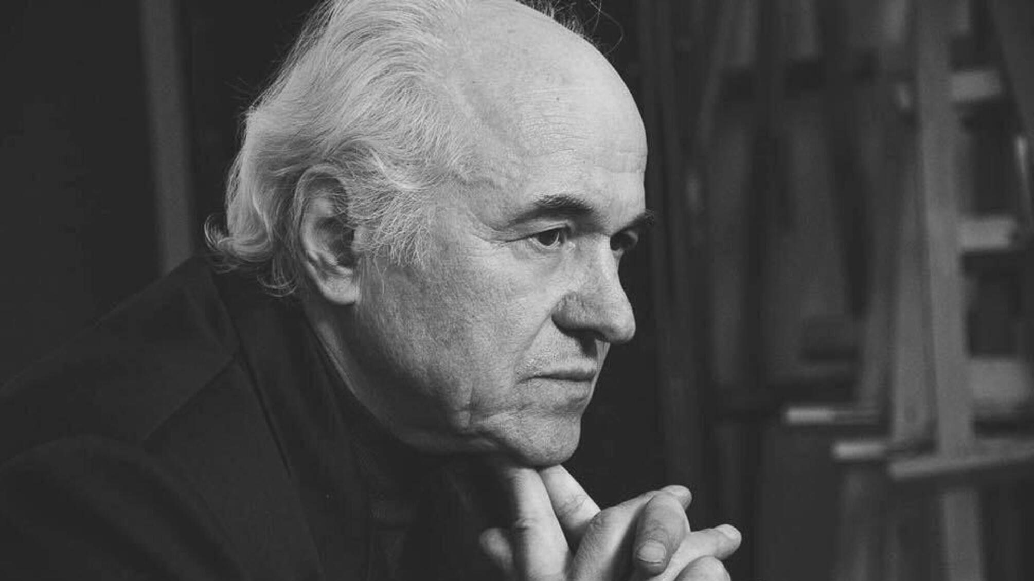 Помер молдавський композитор Євген Дога — автор легендарного вальсу з фільму «Мій ніжний і лагідний звір»