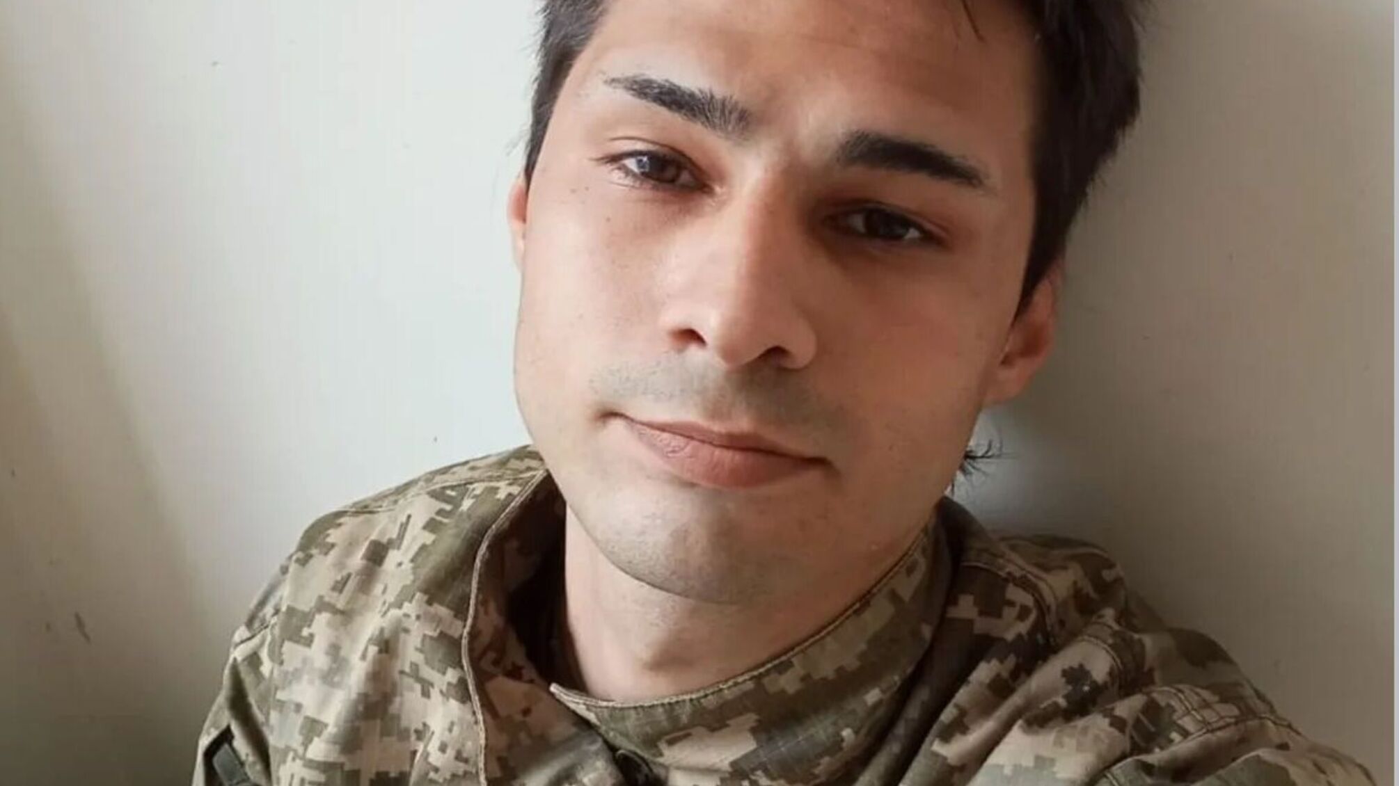 MYKYTA LOMAKIN присоединился к ВСУ: певец рассказал о непростом опыте