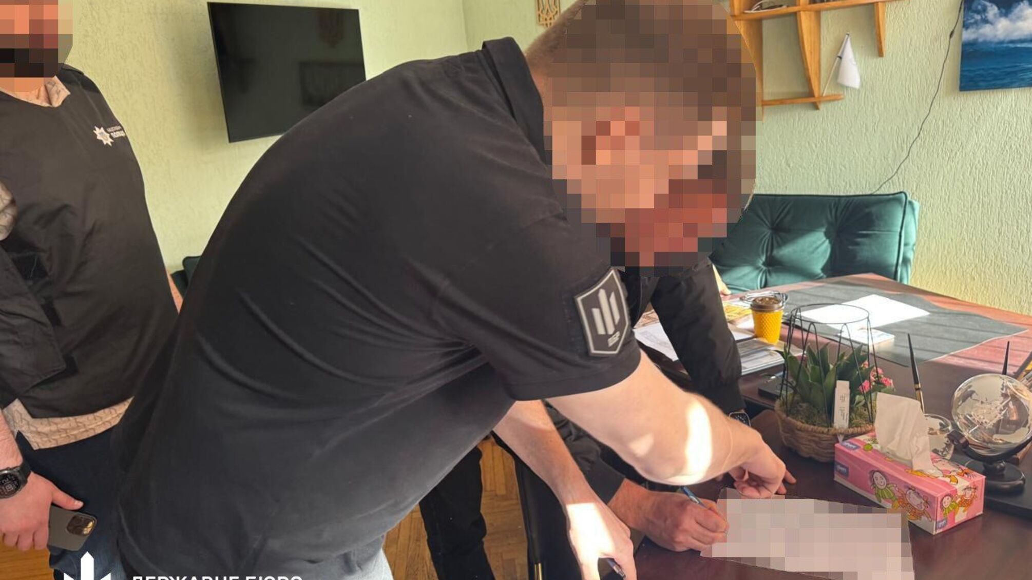 Новий фігурант у справі 'Київзеленбуду': підозра директору КП за участь у хабарі 1 млн. грн.