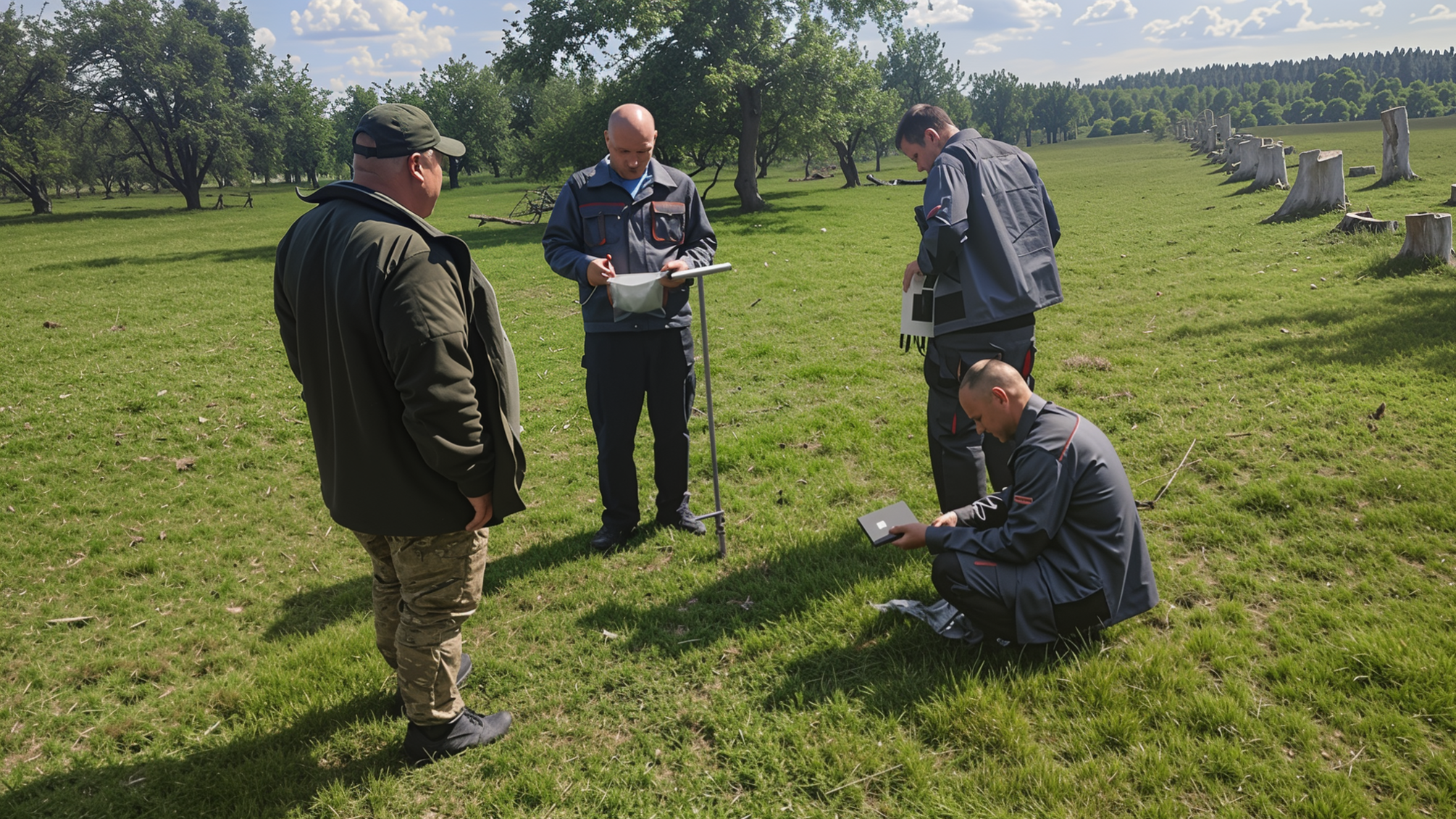 Чорнобильську зону зменшать? Дозиметрична перевірка на Коростенщині загрожує постраждалим чорнобильцям втратою соцгарантій