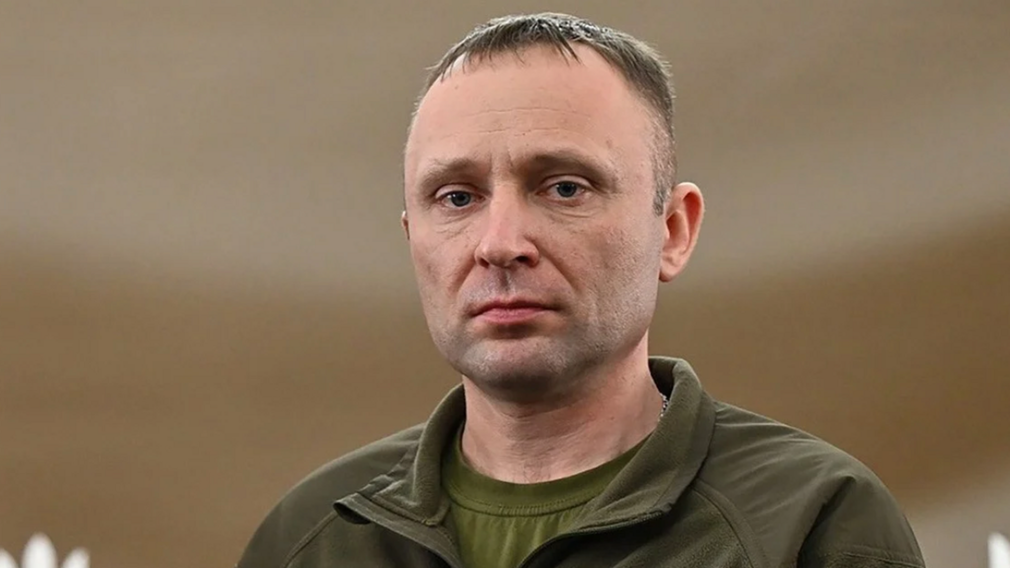 После разговора с Президентом Драпатий получил новое назначение