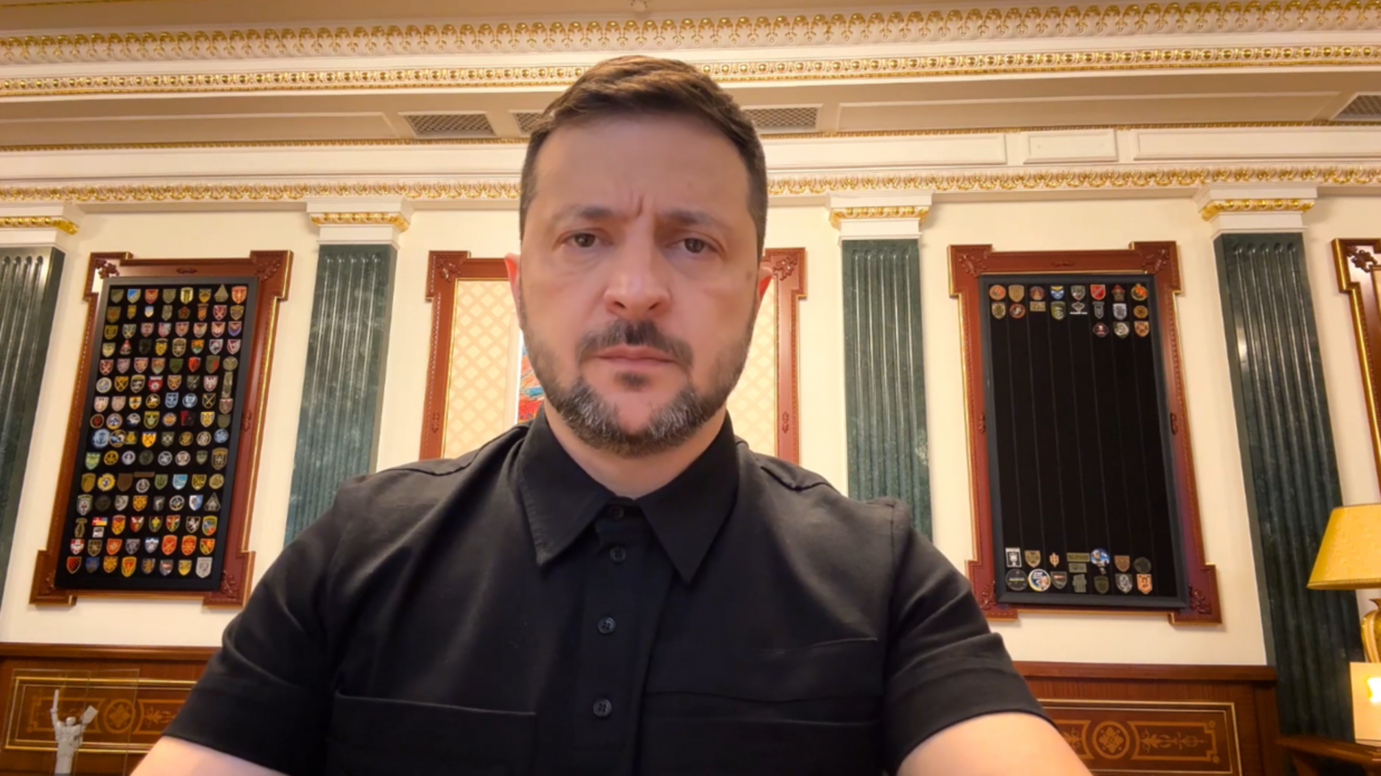 Владимир Зеленский