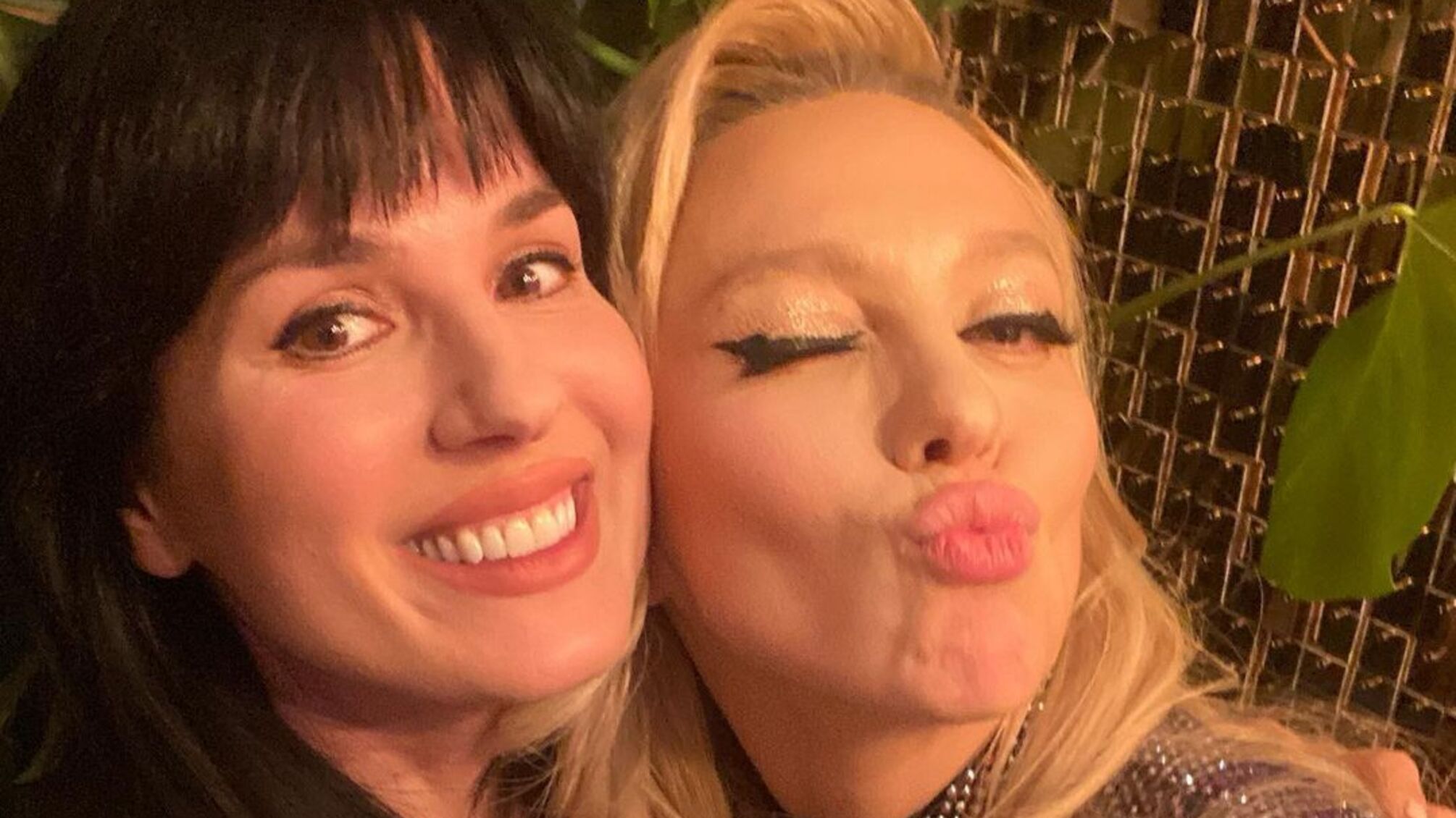 Ефросинина и Полякова