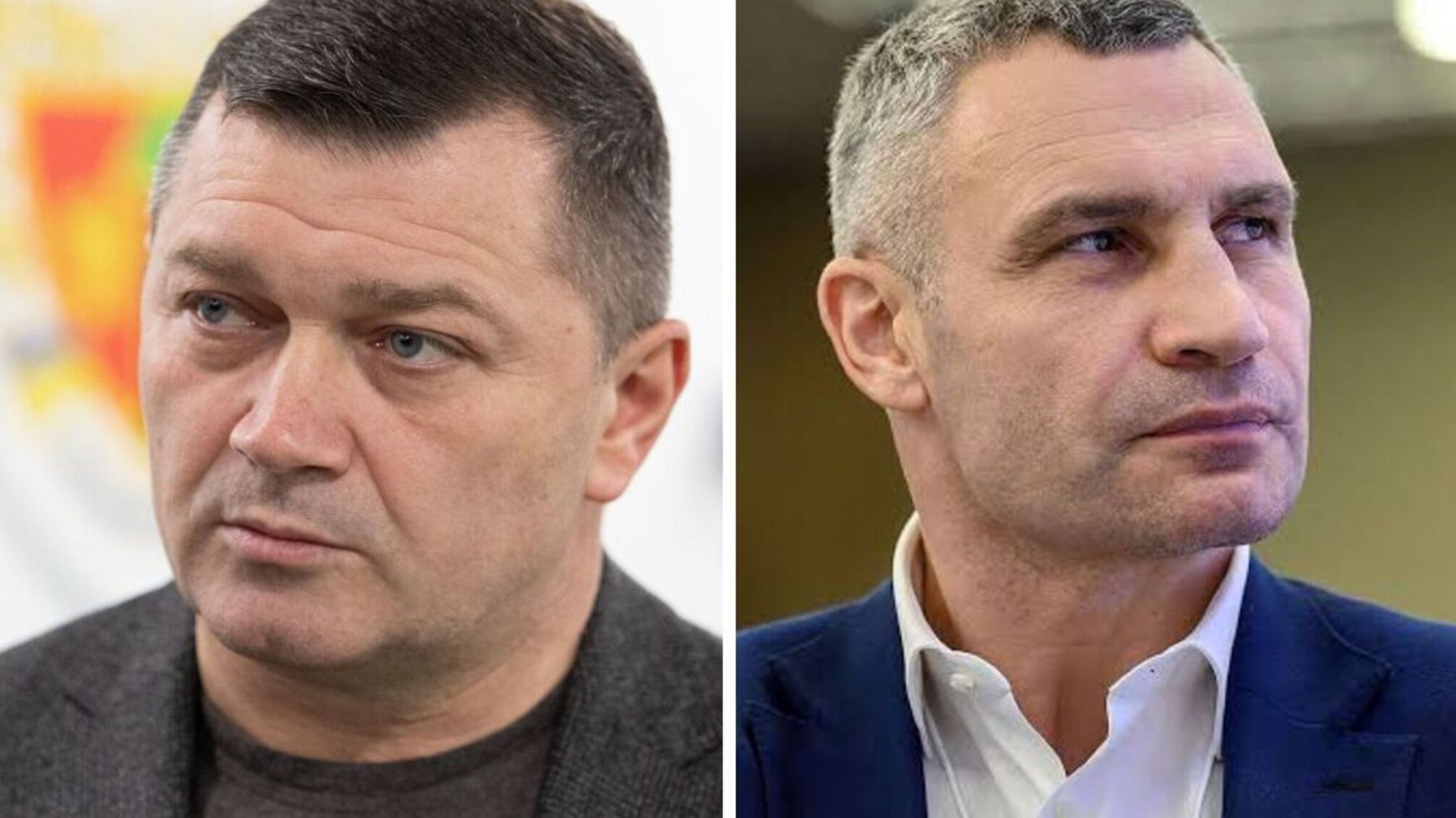 Кличко тормозит увольнение Поворозника