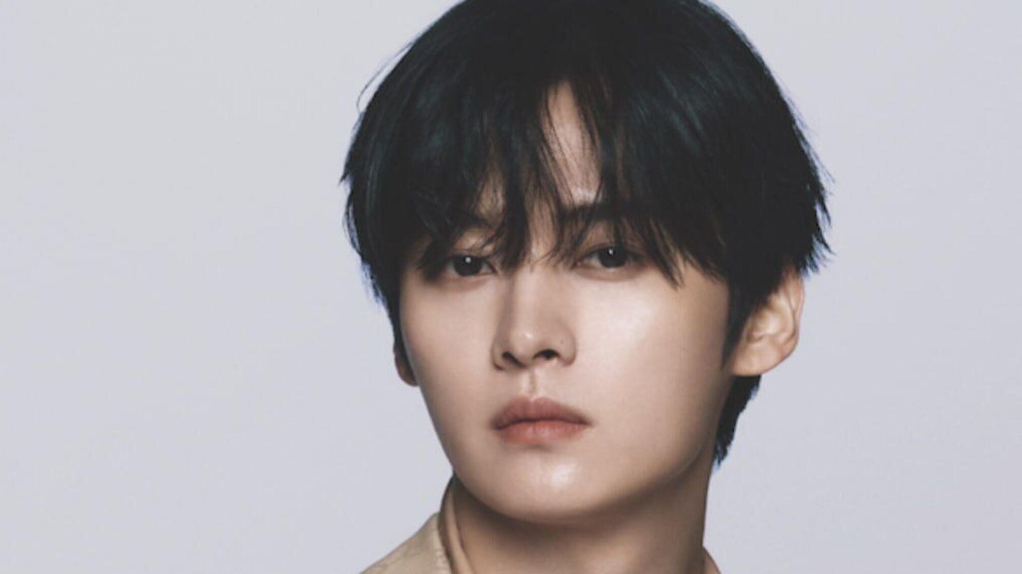 Gucci объявил Ли Ноу из Stray Kids новым глобальным послом