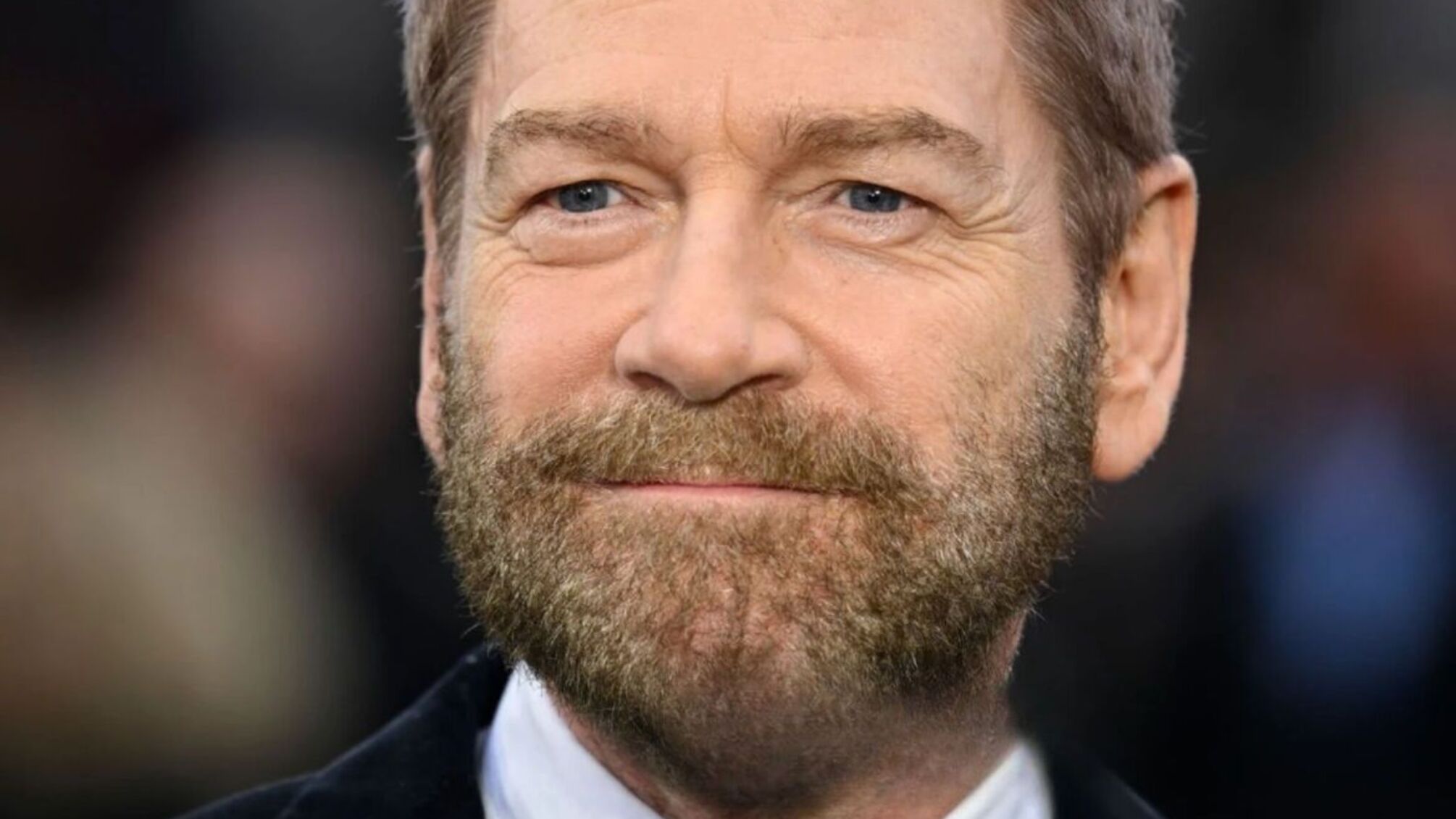 У «Диявол носить Prada 2» з’явиться Кеннет Брана — він зіграє чоловіка Пристлі