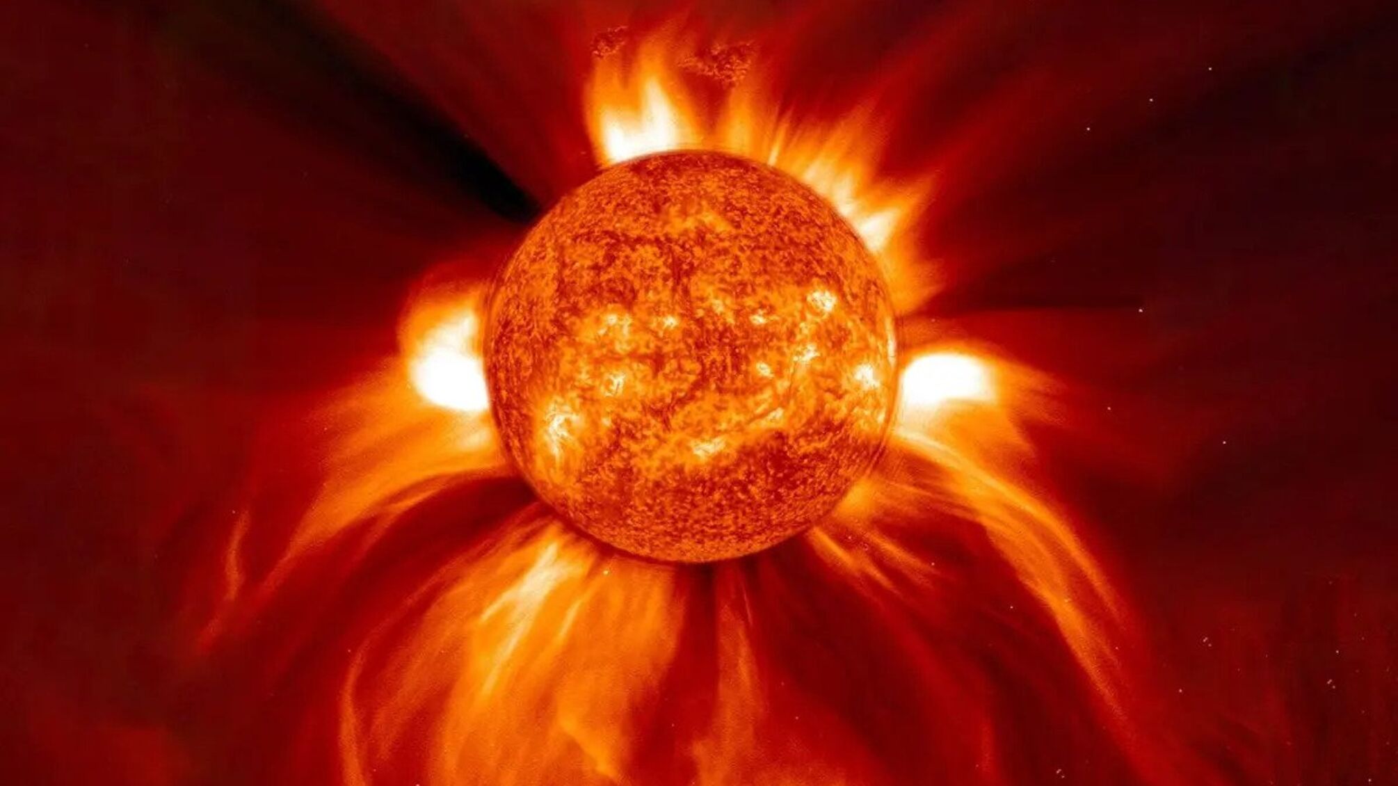 Сьогодні очікується буря червоного рівня