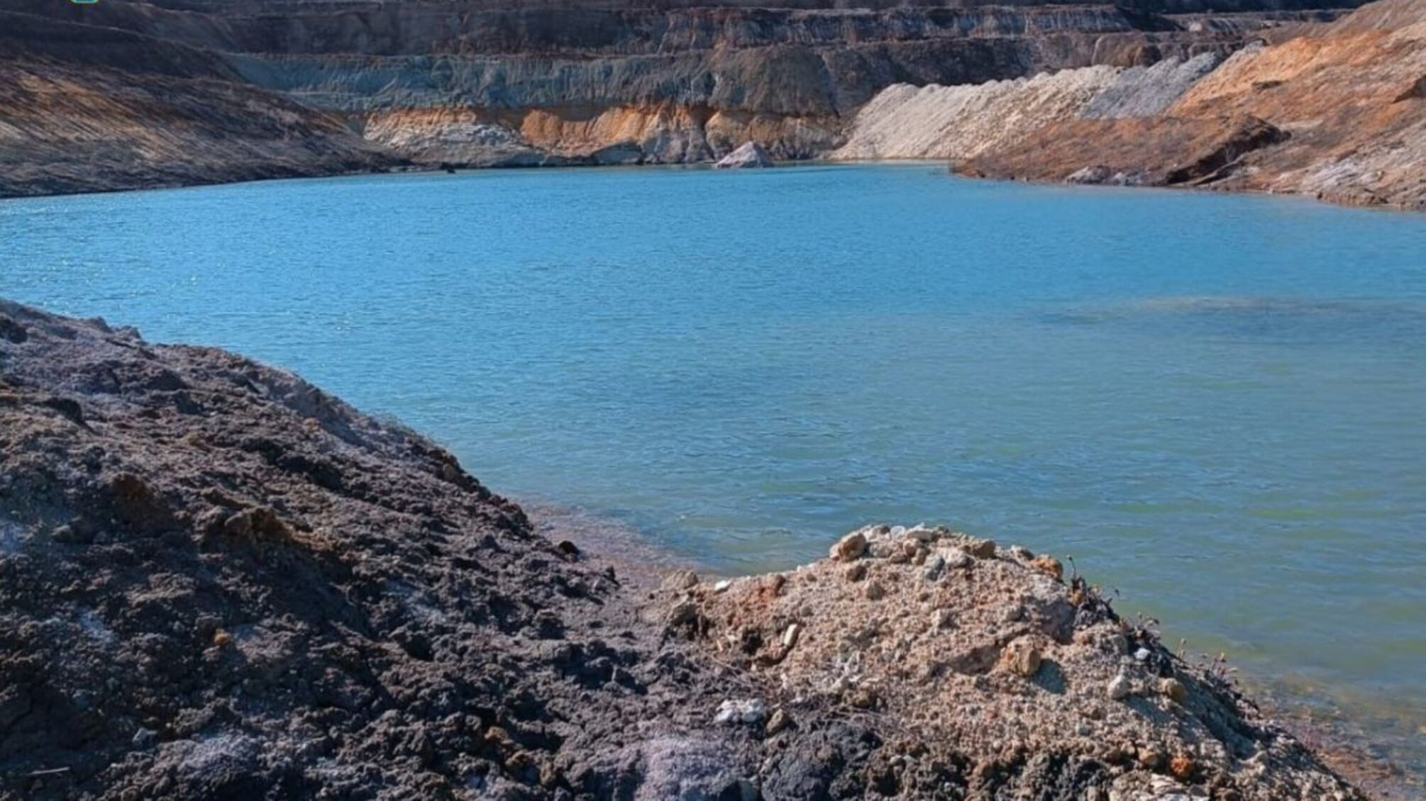 Каолиновая схема на 190 миллионов