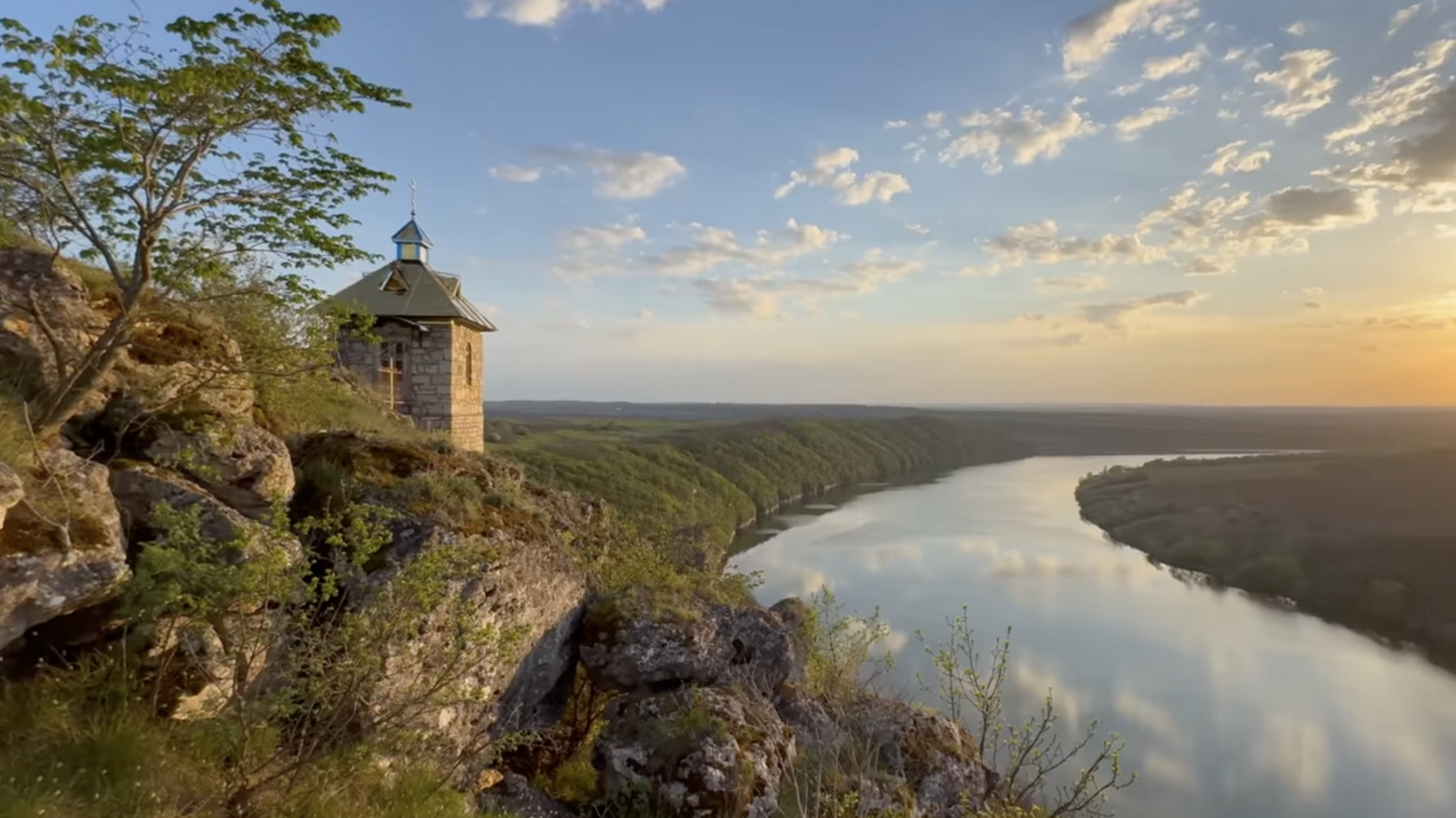 Як виглядає справжня Бесарабія на Дністрі