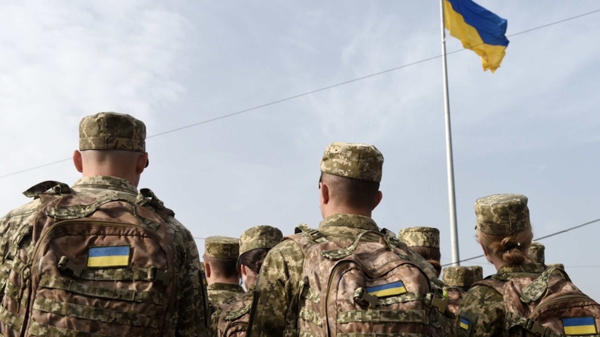 'Удалось избежать самого плохого': на Полтавщине враг атаковал учебное подразделение