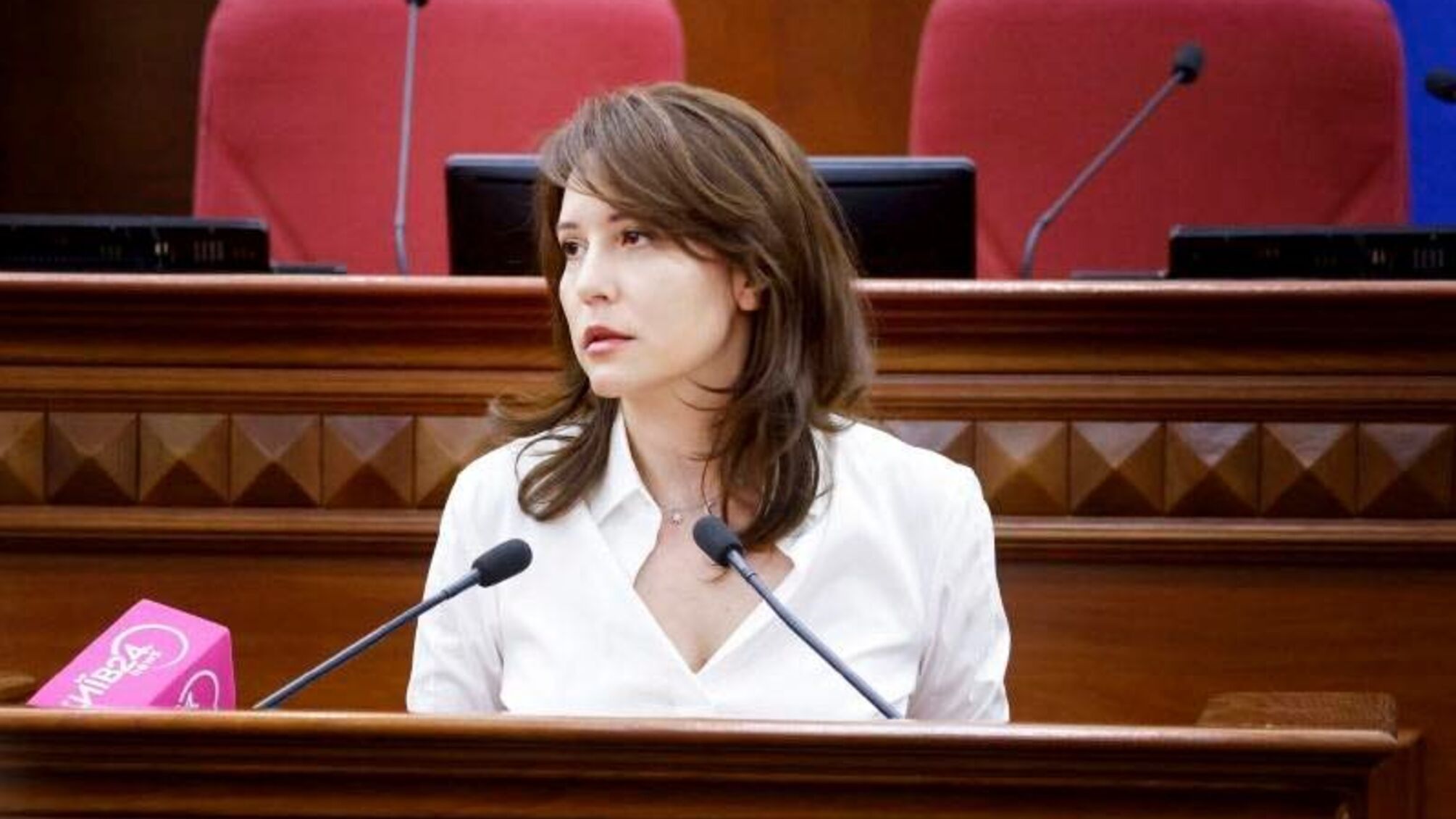 Ветераны — против Хонды: заместитель Кличко обвиняется в покрывании масштабной коррупции