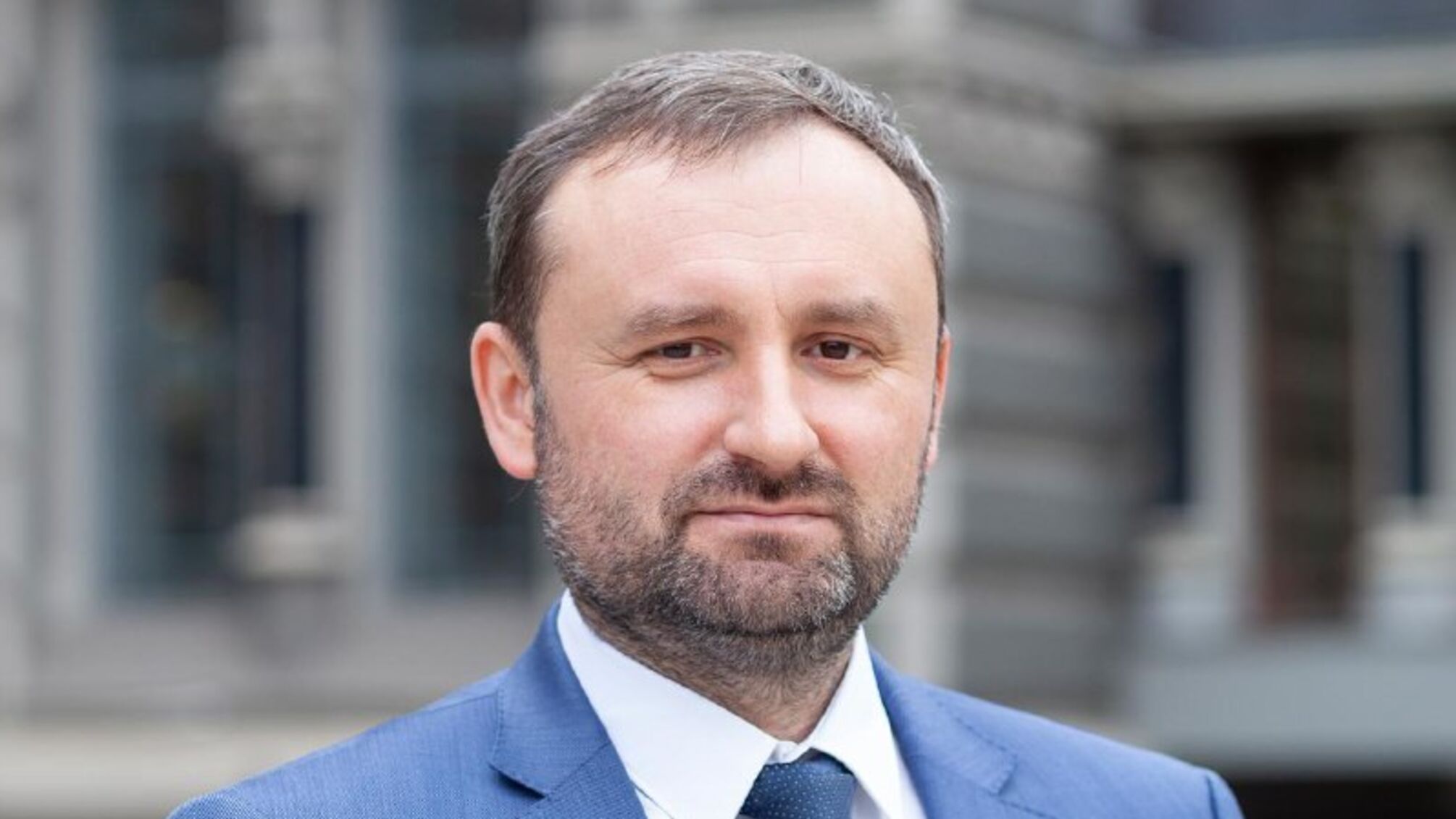 Декларація Ярослава Матузки відкриває масштаб власності